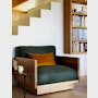 Pawson Drift Lounge Chair