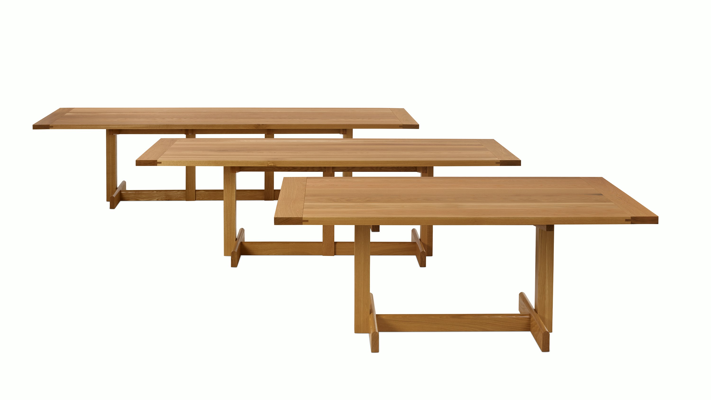 Land Dining Table