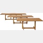 Land Dining Table