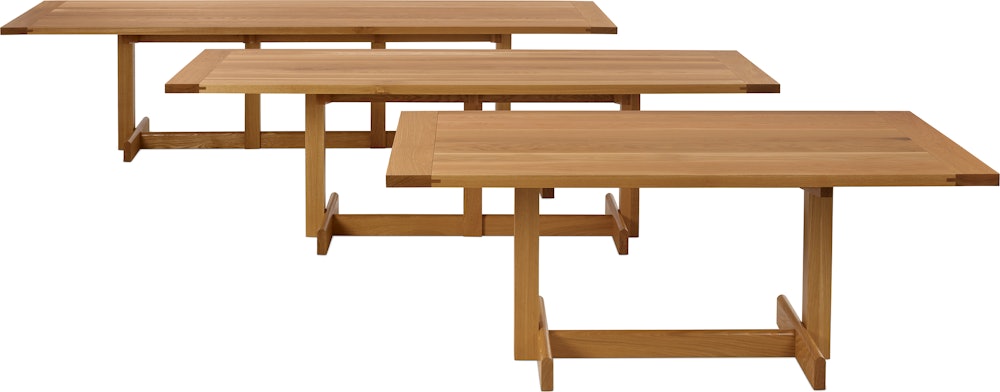 Land Dining Table