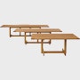 Land Dining Table