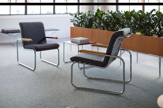 laccio table mb lounge