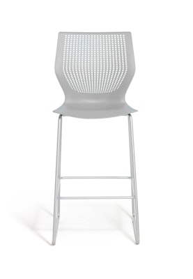 MultiGeneration by Knoll Formway Design Barstool bar height stool 