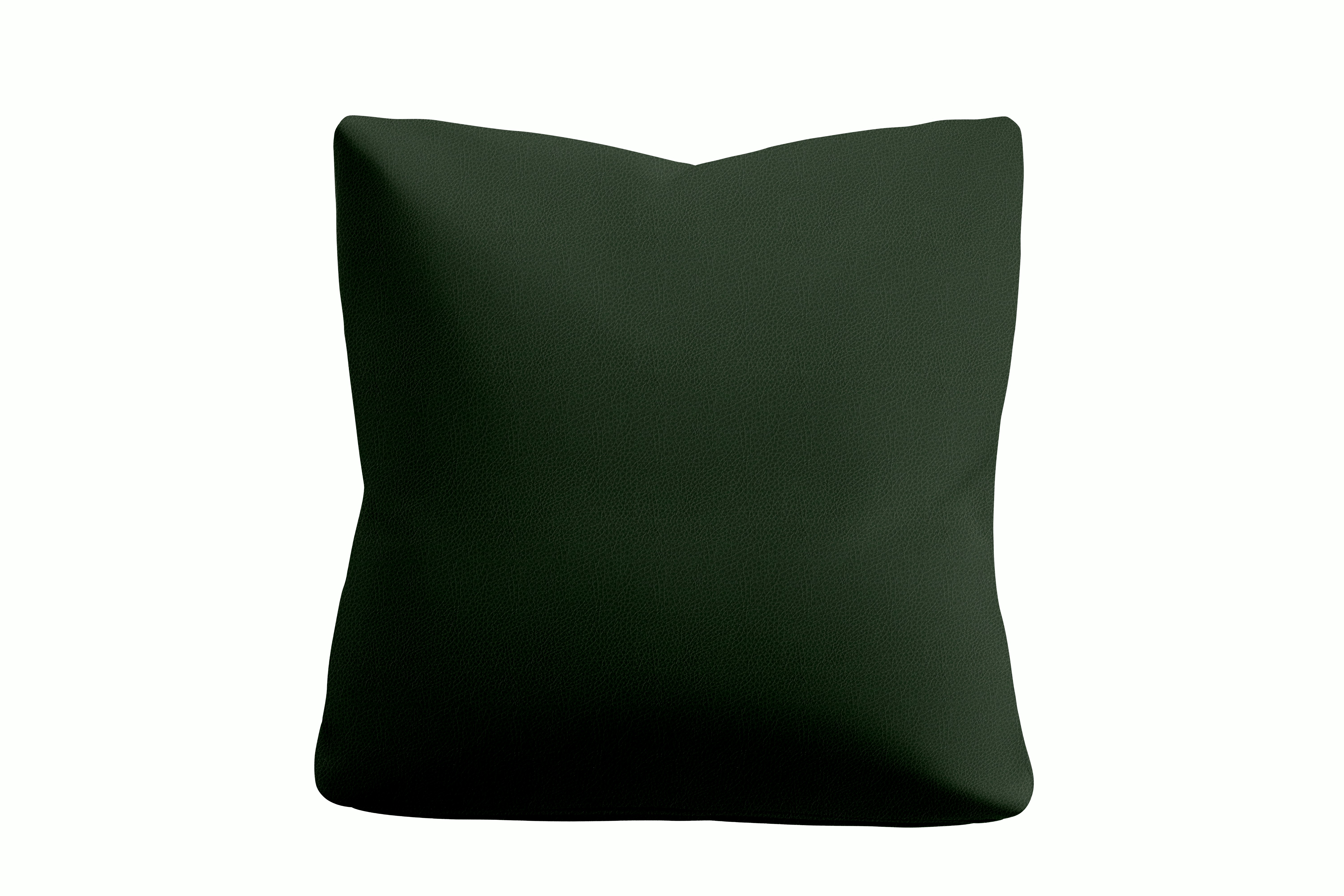 Irvin Throw Pillow - Standard,  Prone Leather,  Vine