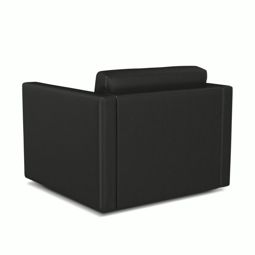 Pfister Lounge Chair
