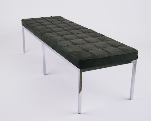 Florence Knoll Bench