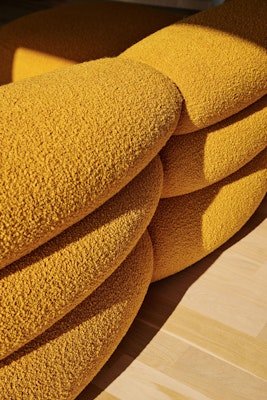 Biboni Sofa
