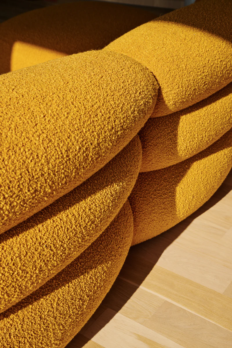 Biboni Sofa