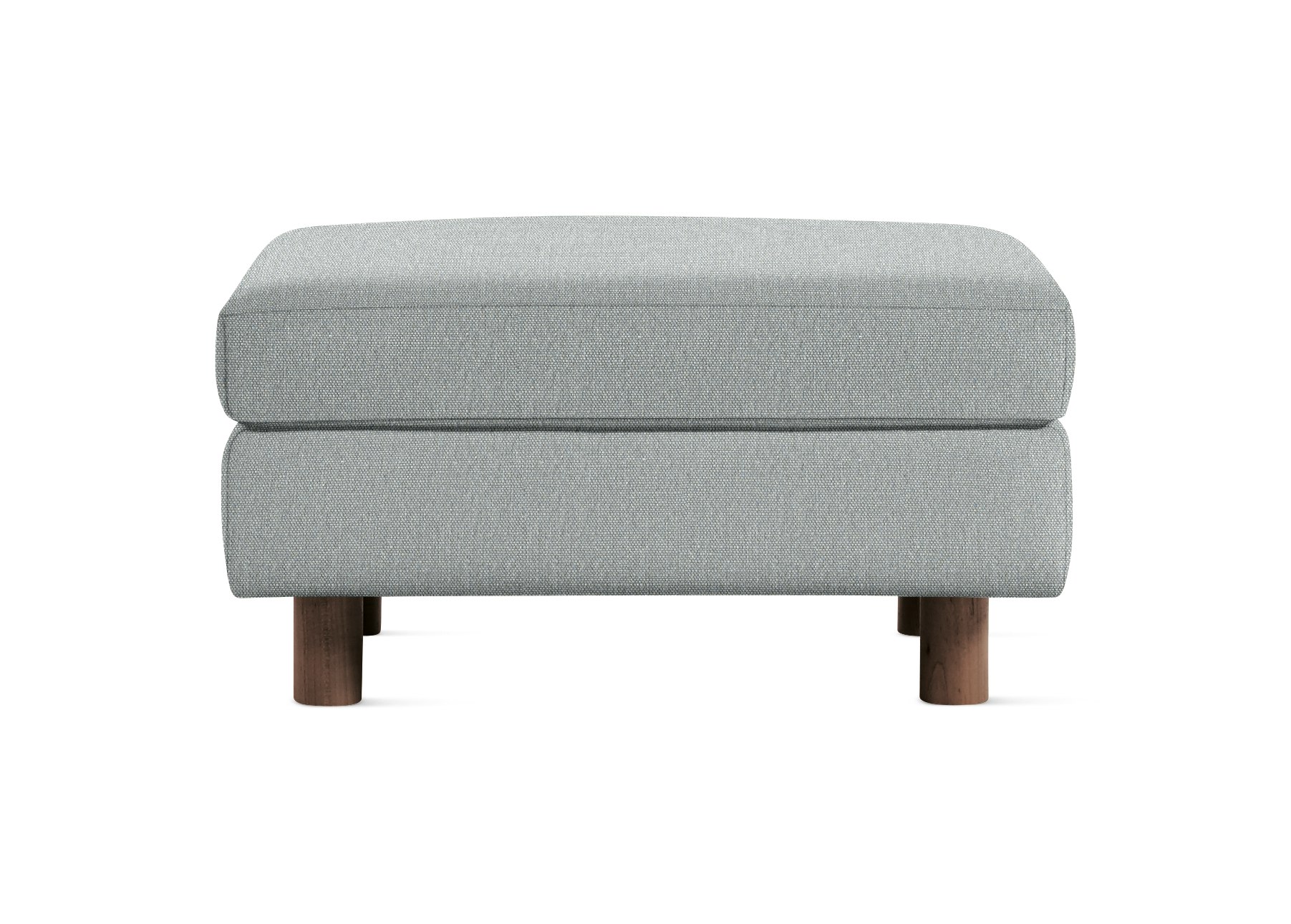 Lispenard Ottoman