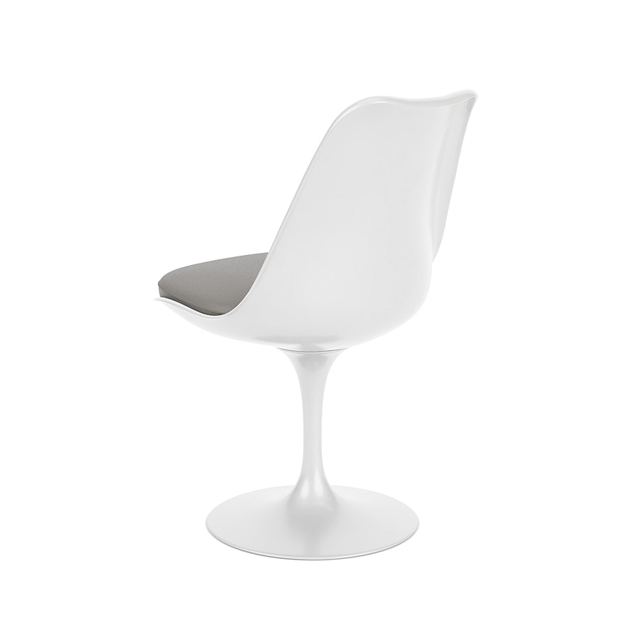 Saarinen Tulip Side Chair
