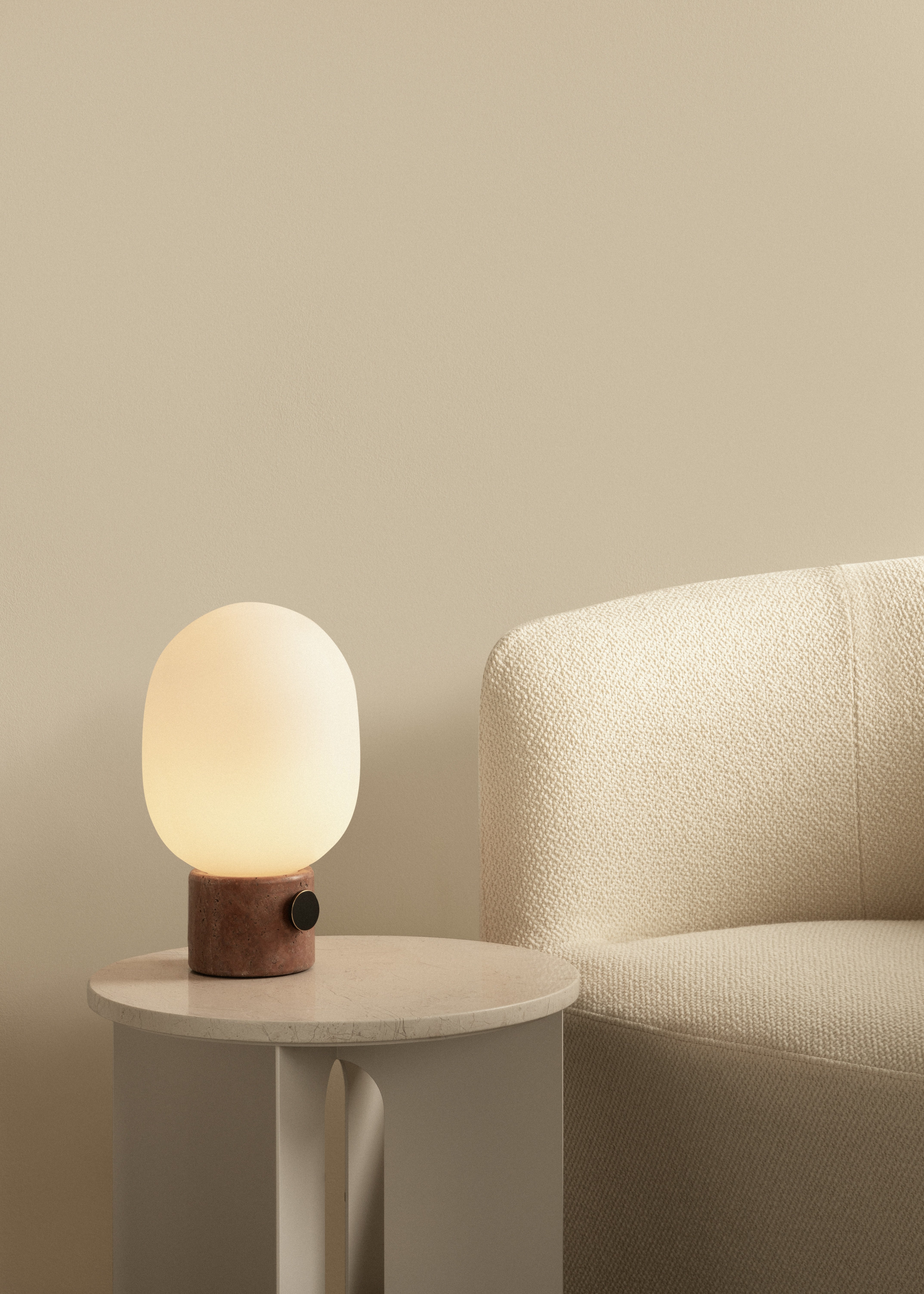 JWDA Table Lamp