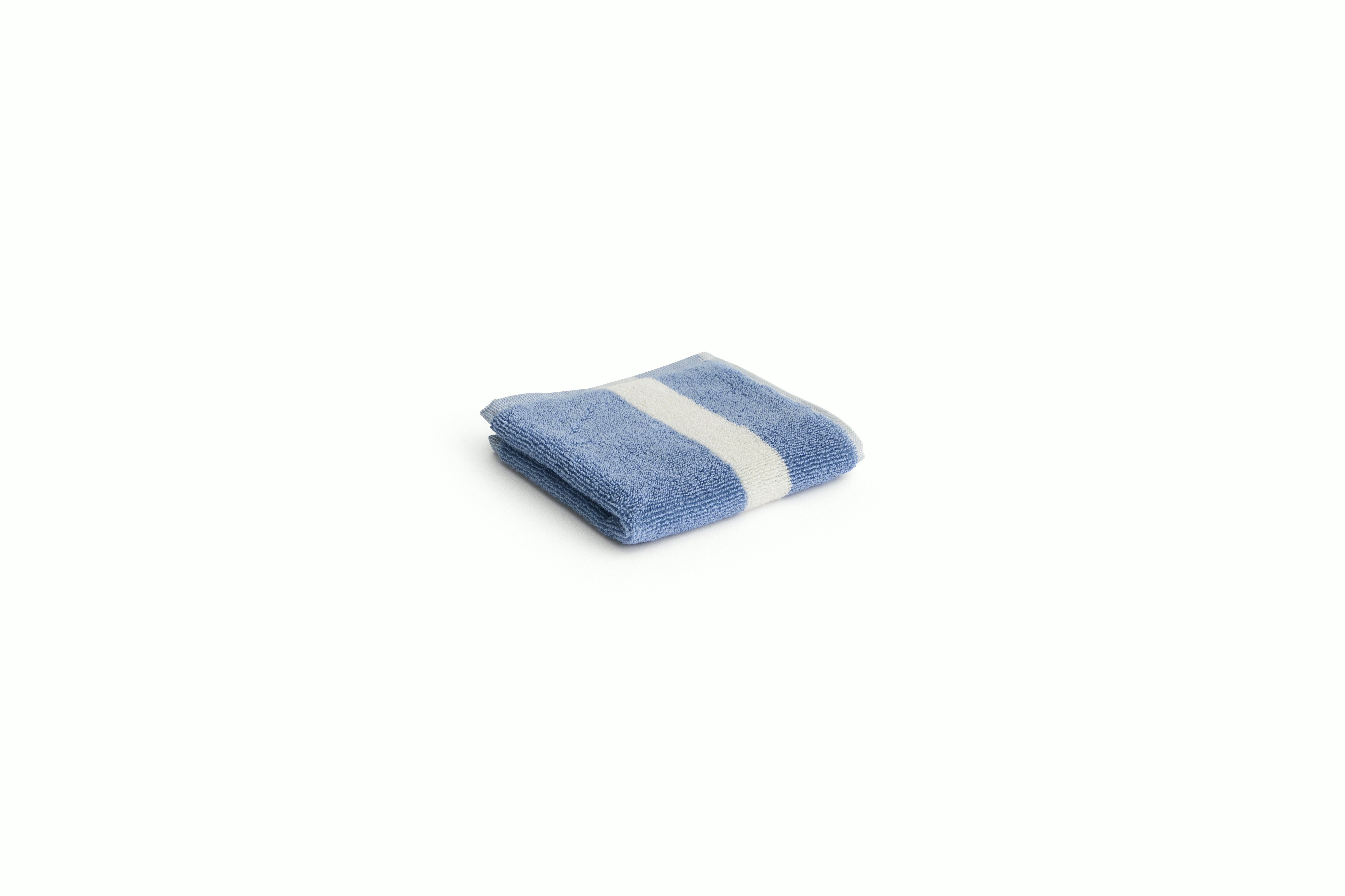 Stripe Wash Cloth
