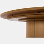 Vorso Dining Table - Oak