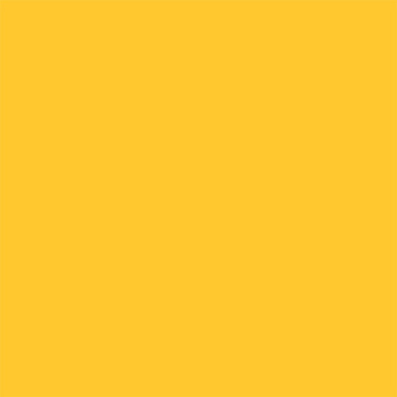 Color-Saturated Stain Yellow