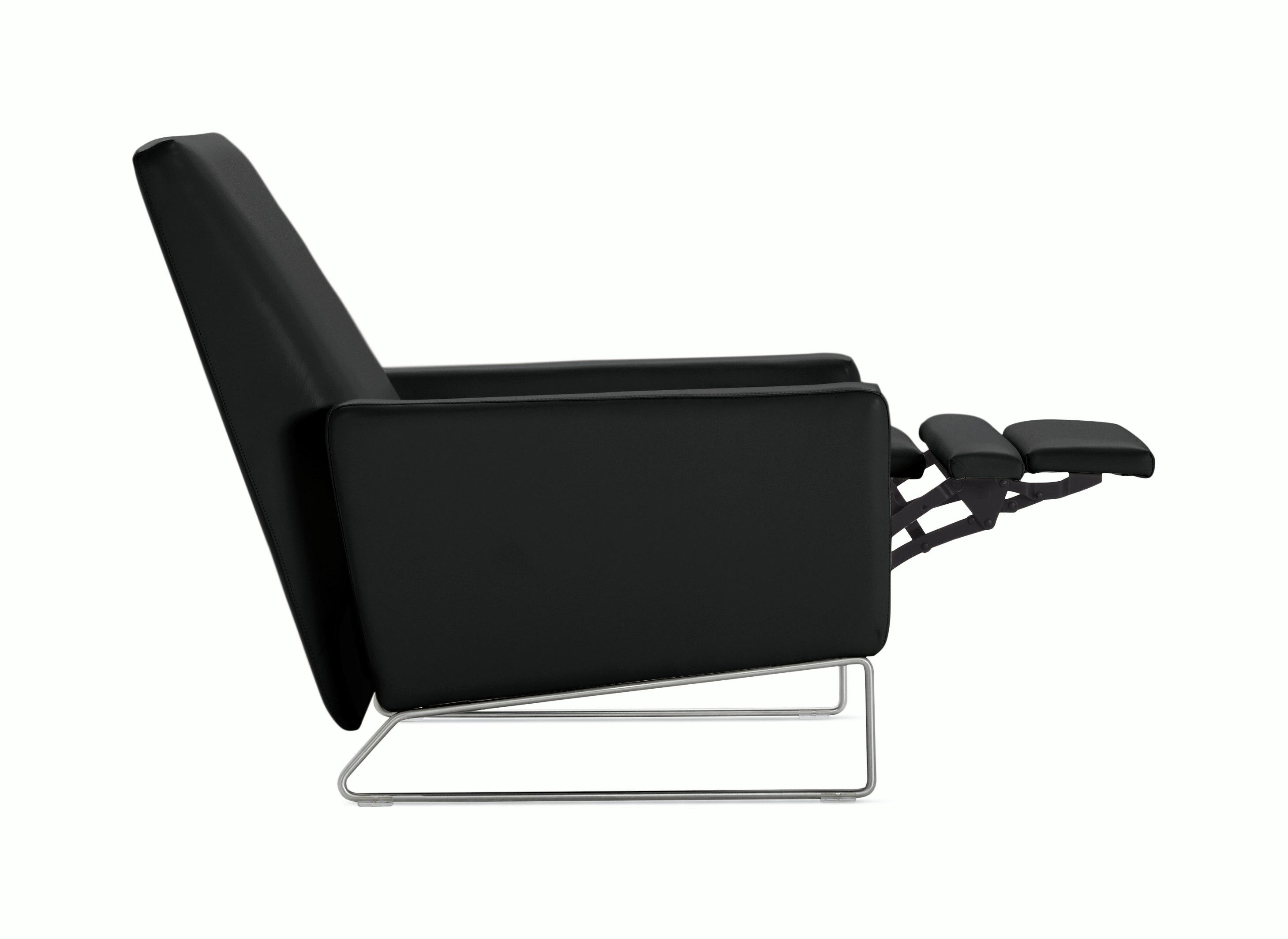 Flight Recliner