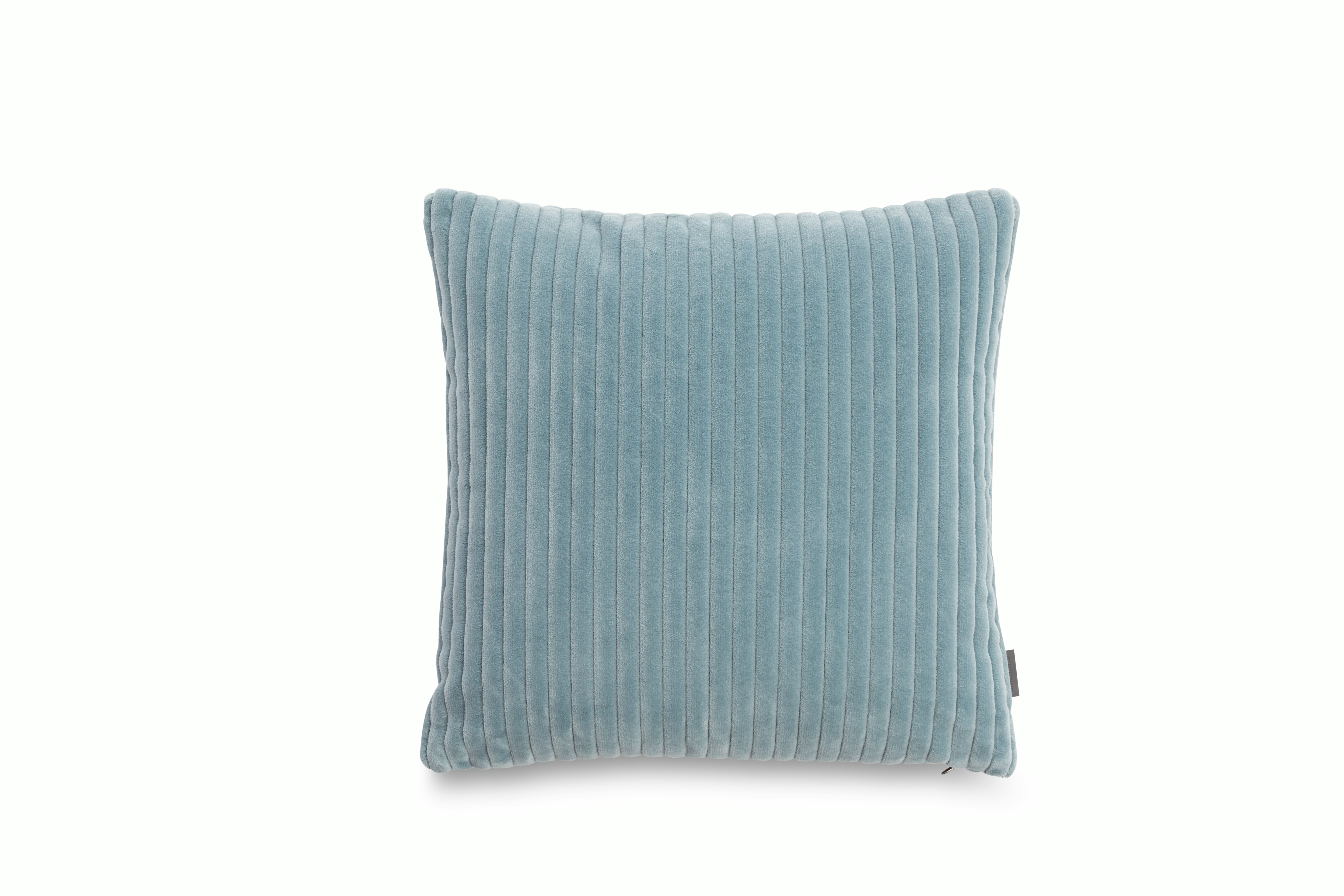 Wide Corduroy Throw Pillow