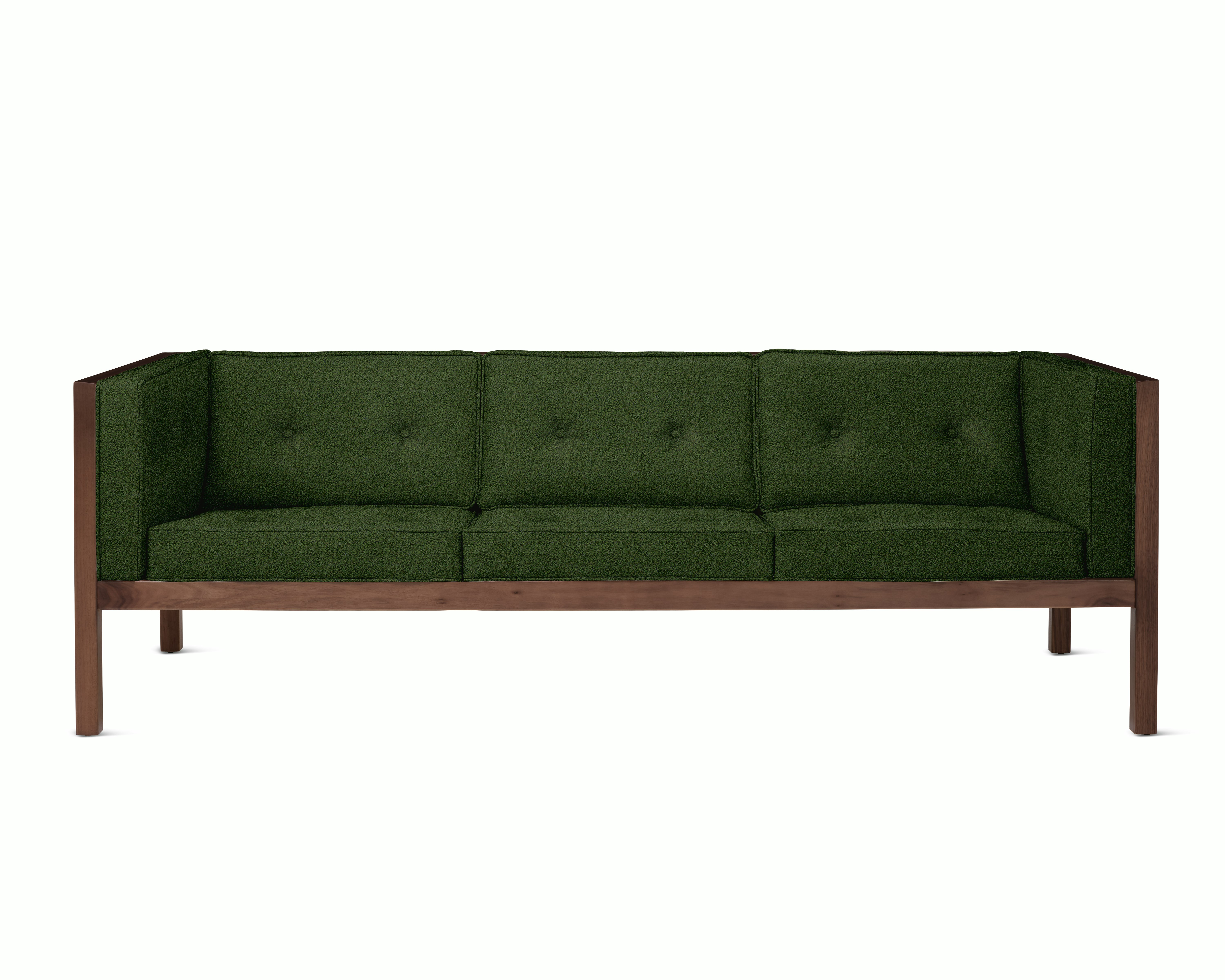 Cube Sofa 80"