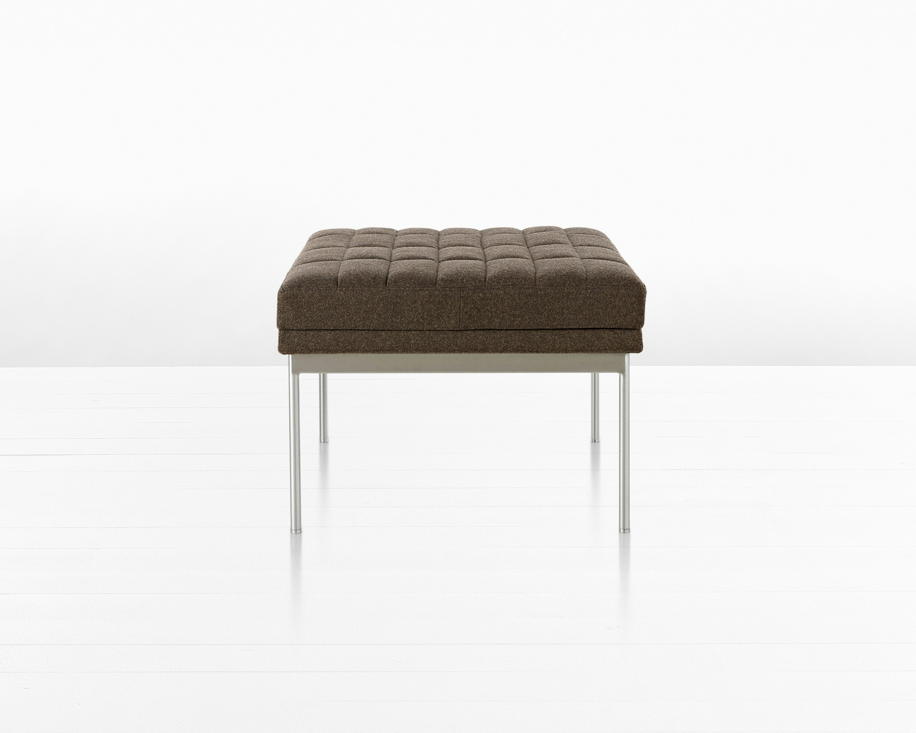Tuxedo Component Lounge Ottoman