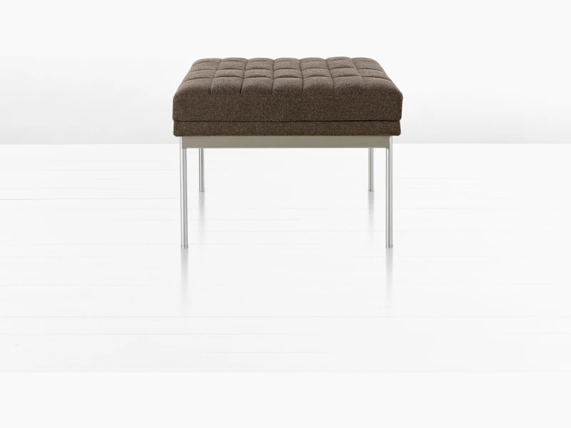 Tuxedo Component Lounge Ottoman