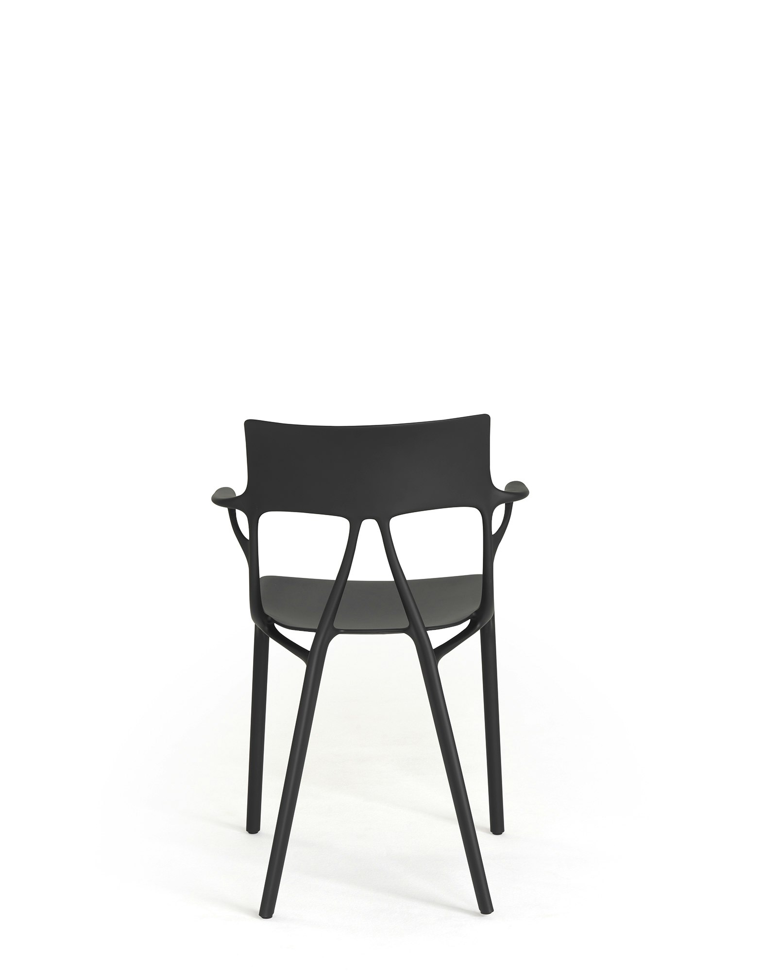 A.I Armchair - Black