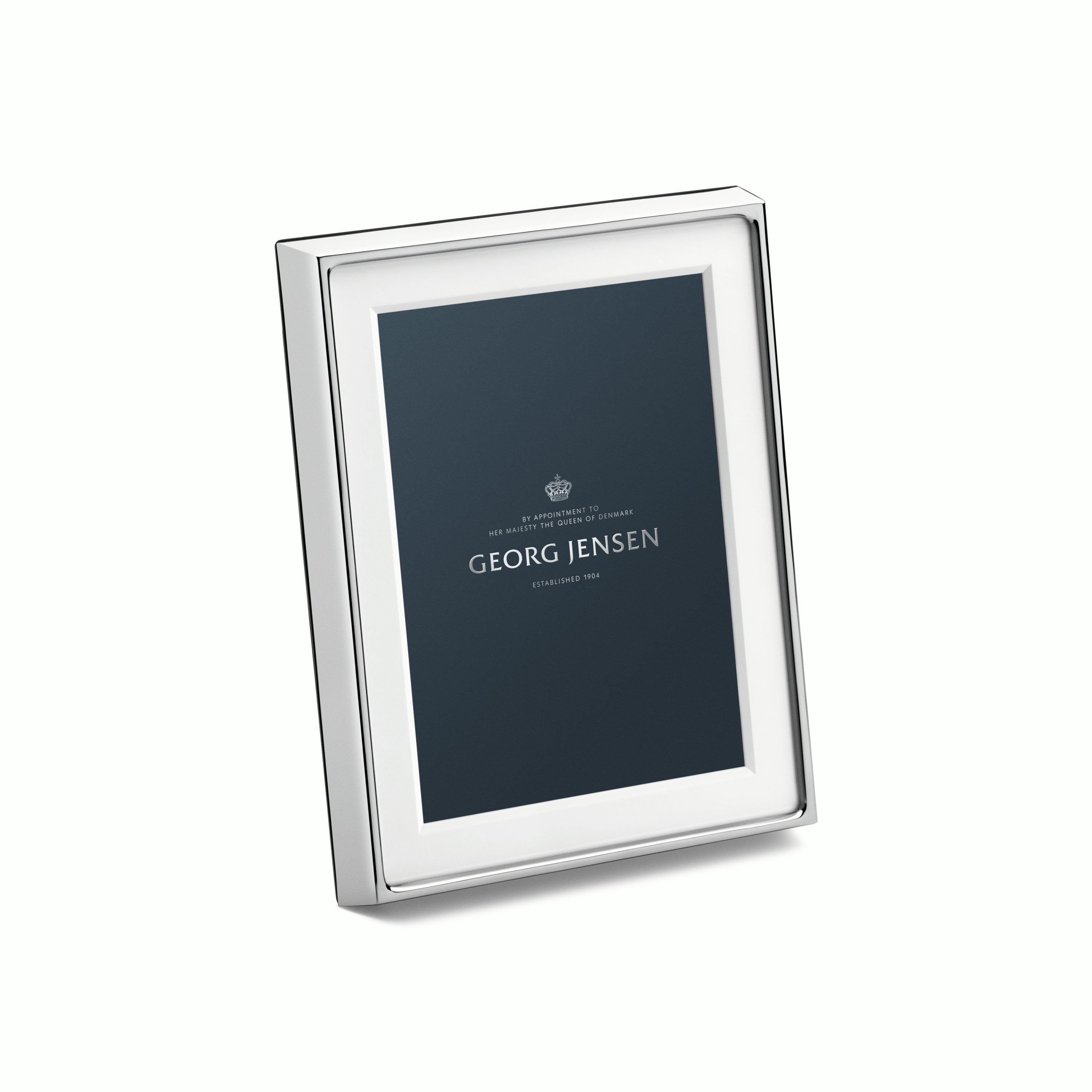 Deco Picture Frame - 5In x 7In