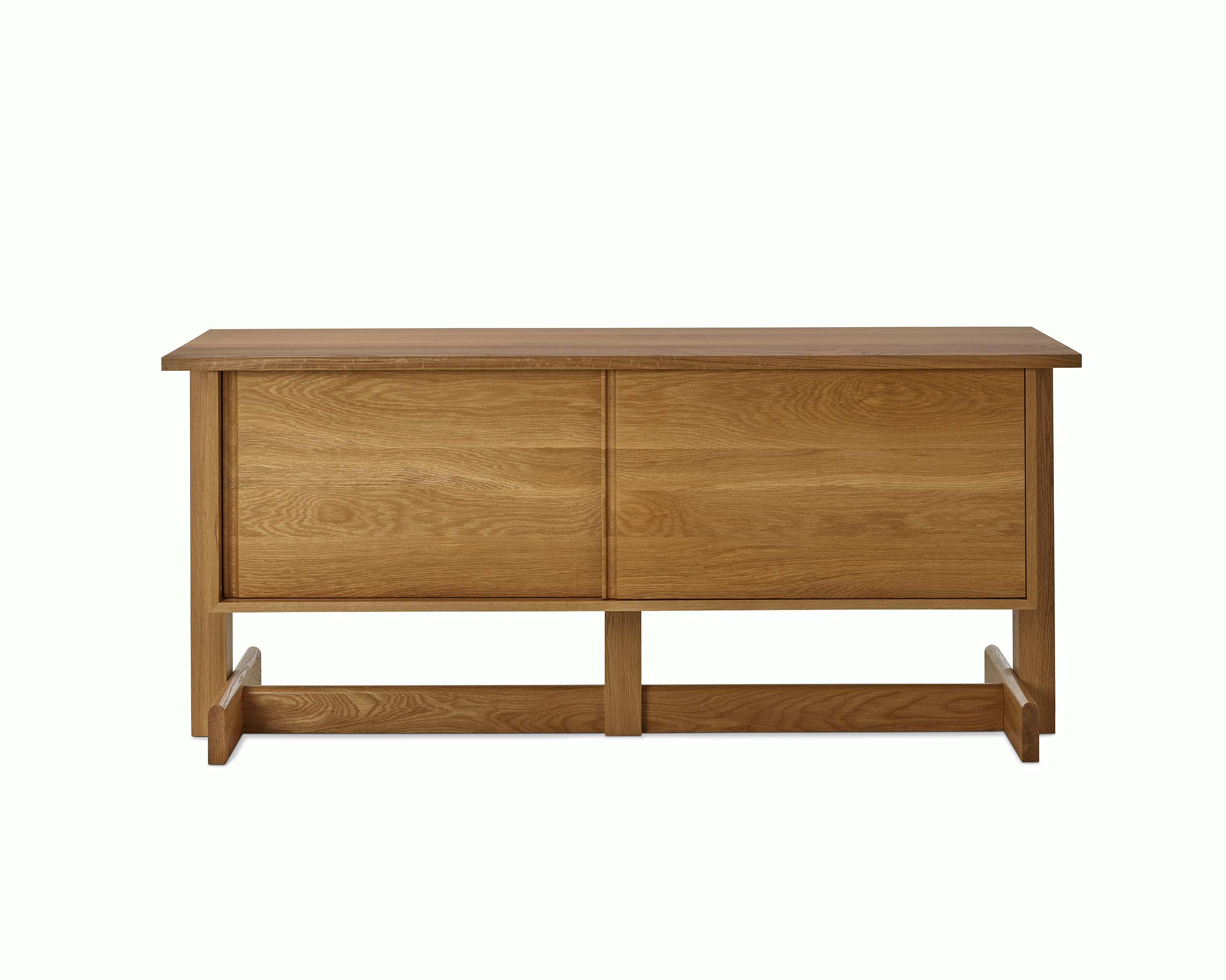 Land Storage Credenza