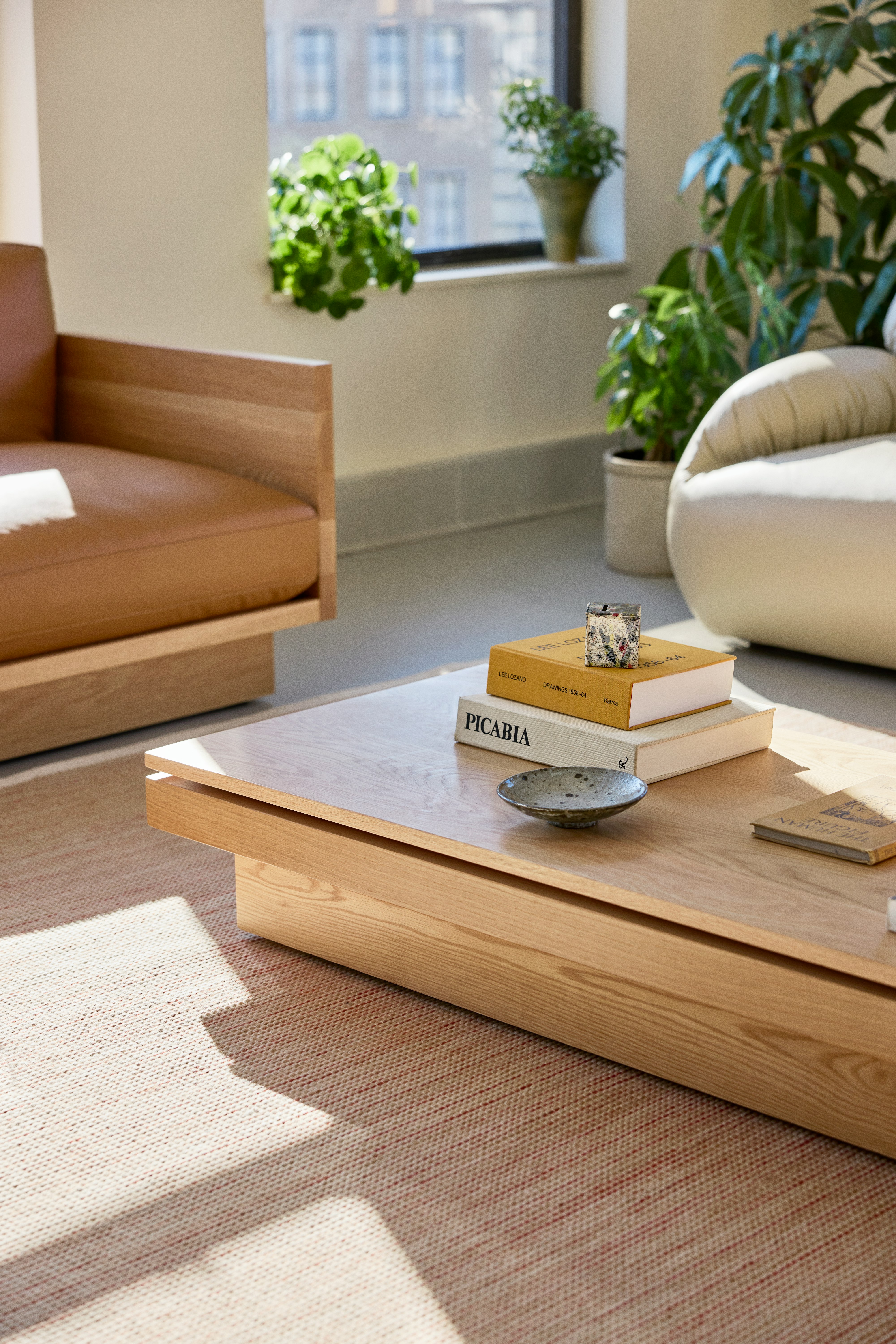 Pawson Drift Lounge Chair