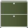 USM Haller File Credenza USM Haller Half File Credenza