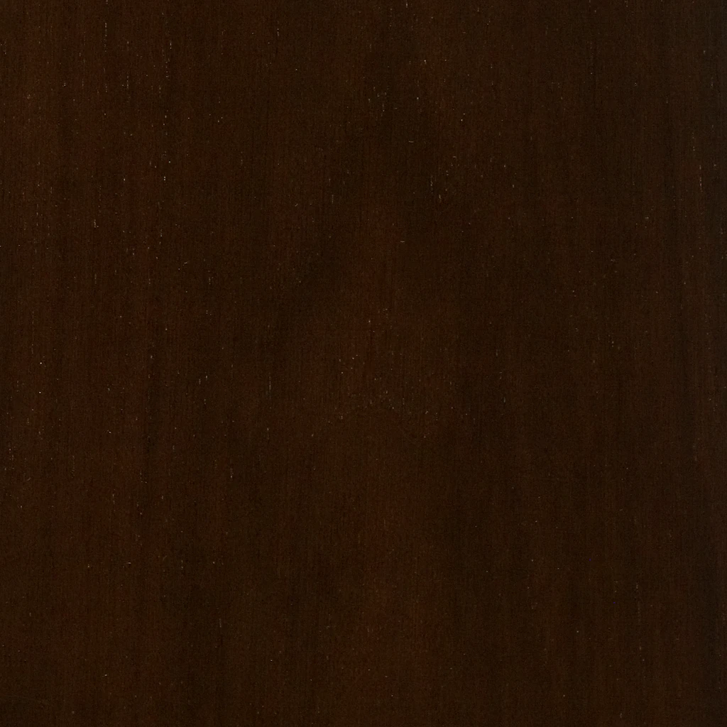 Dark Brown Walnut