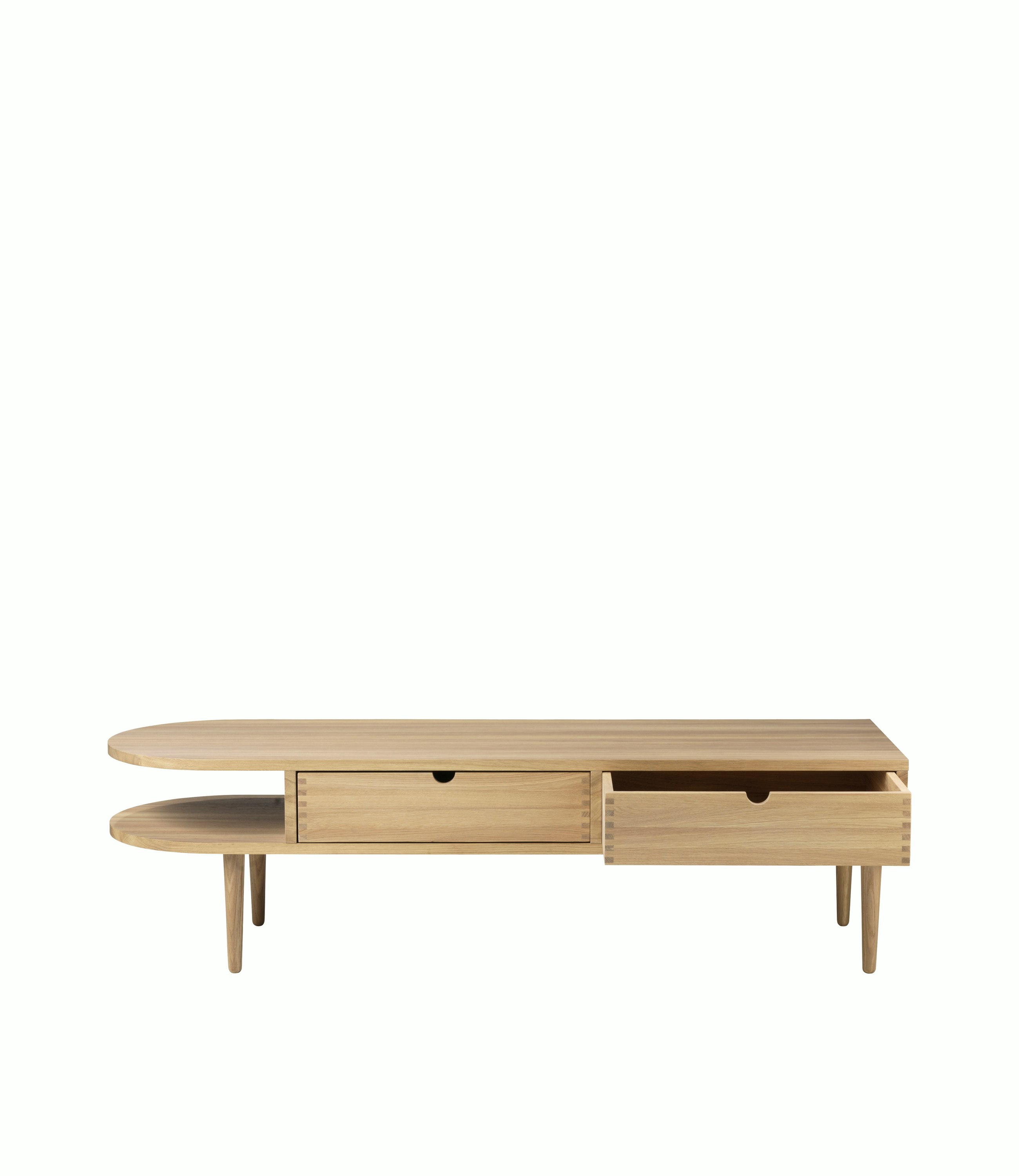 F24 Storage Bench