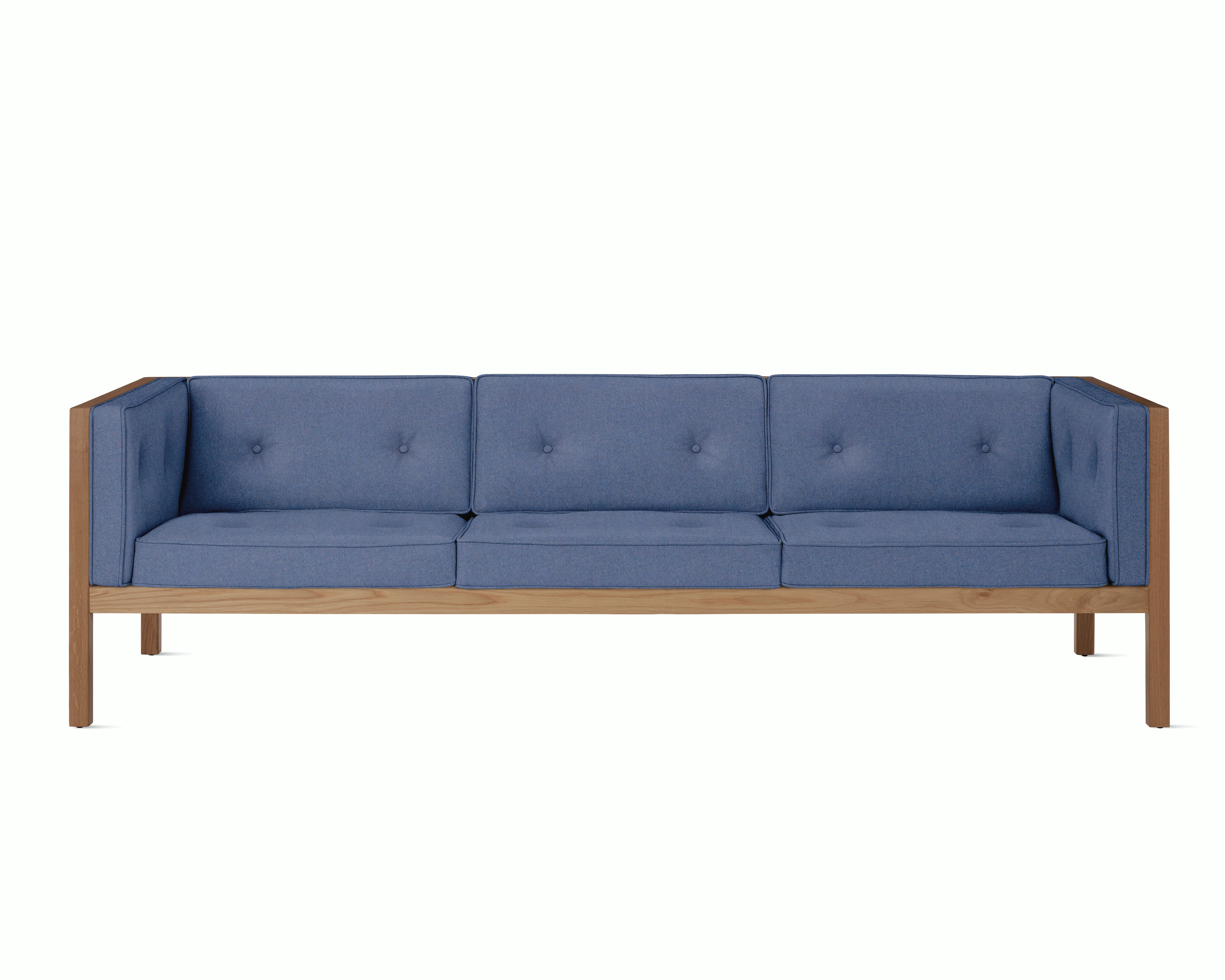 Cube Sofa 92"