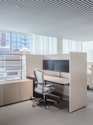 Knoll Showroom, Design Days 2025