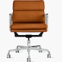 Eames Soft Pad Chair Eames Soft Pad Management Chair