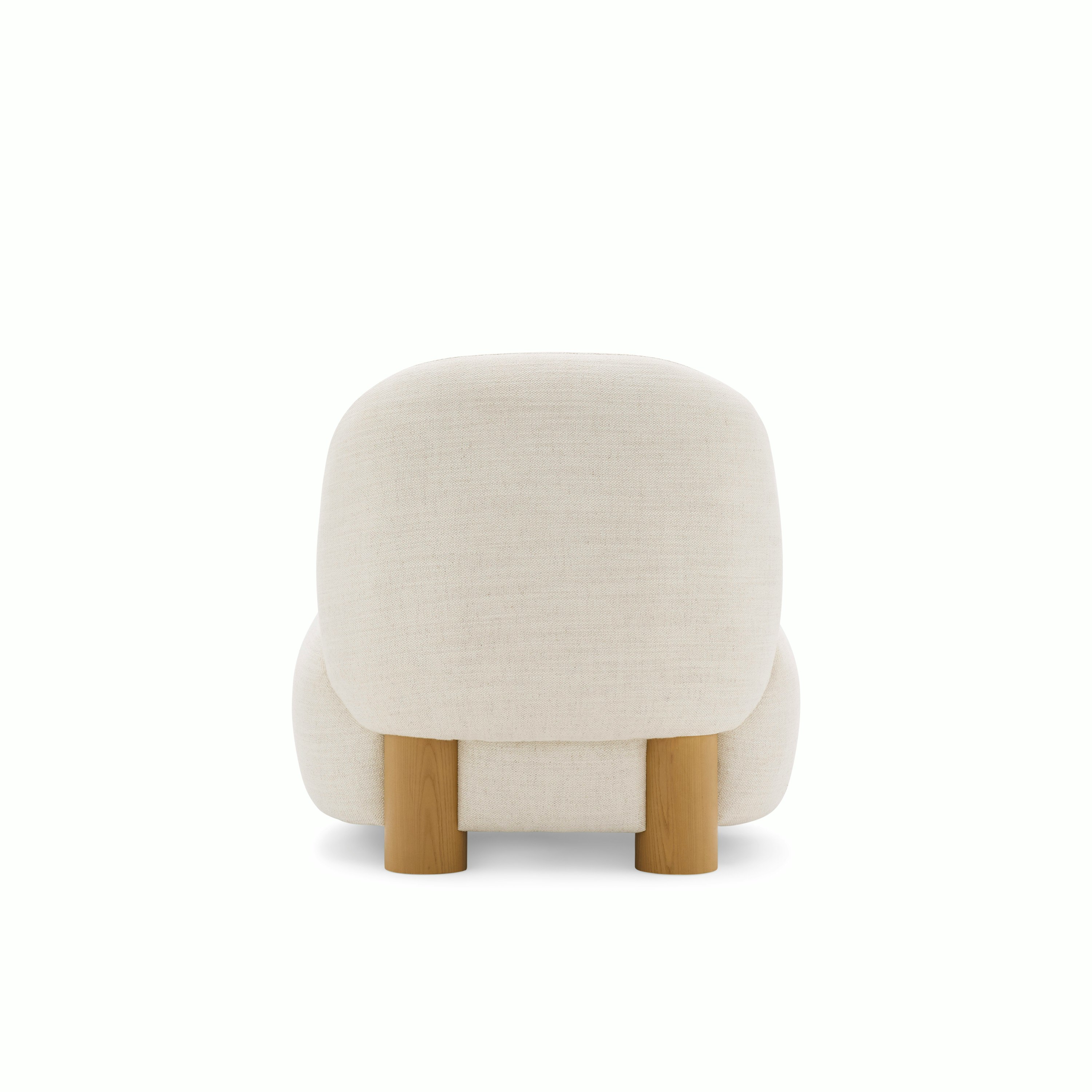 Swell Chair - Hyams - Sable