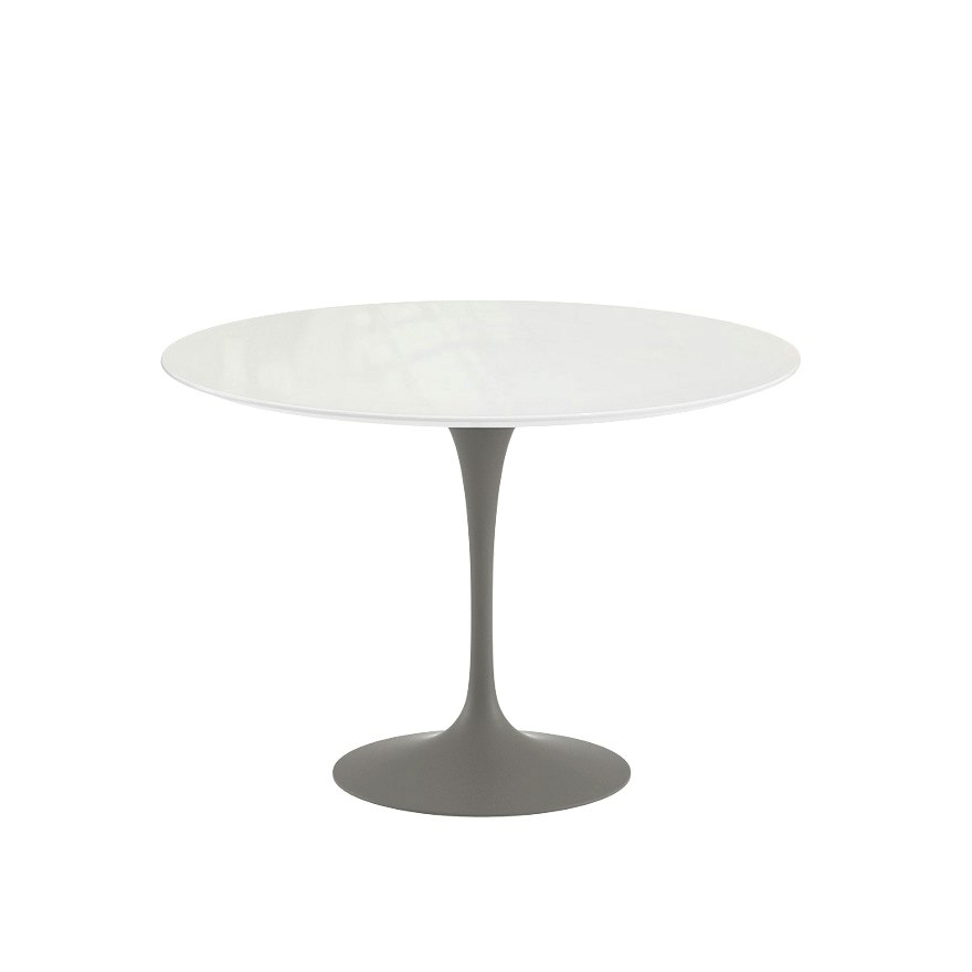 Saarinen Dining Table Round 42