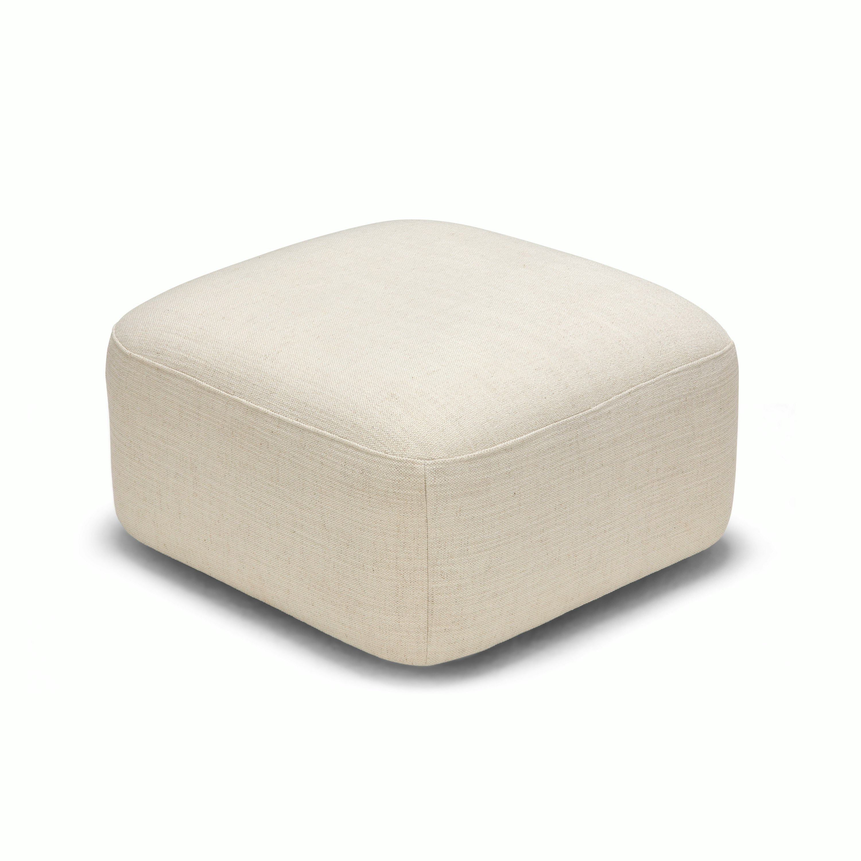 Muse Ottoman - Hyams, Sable
