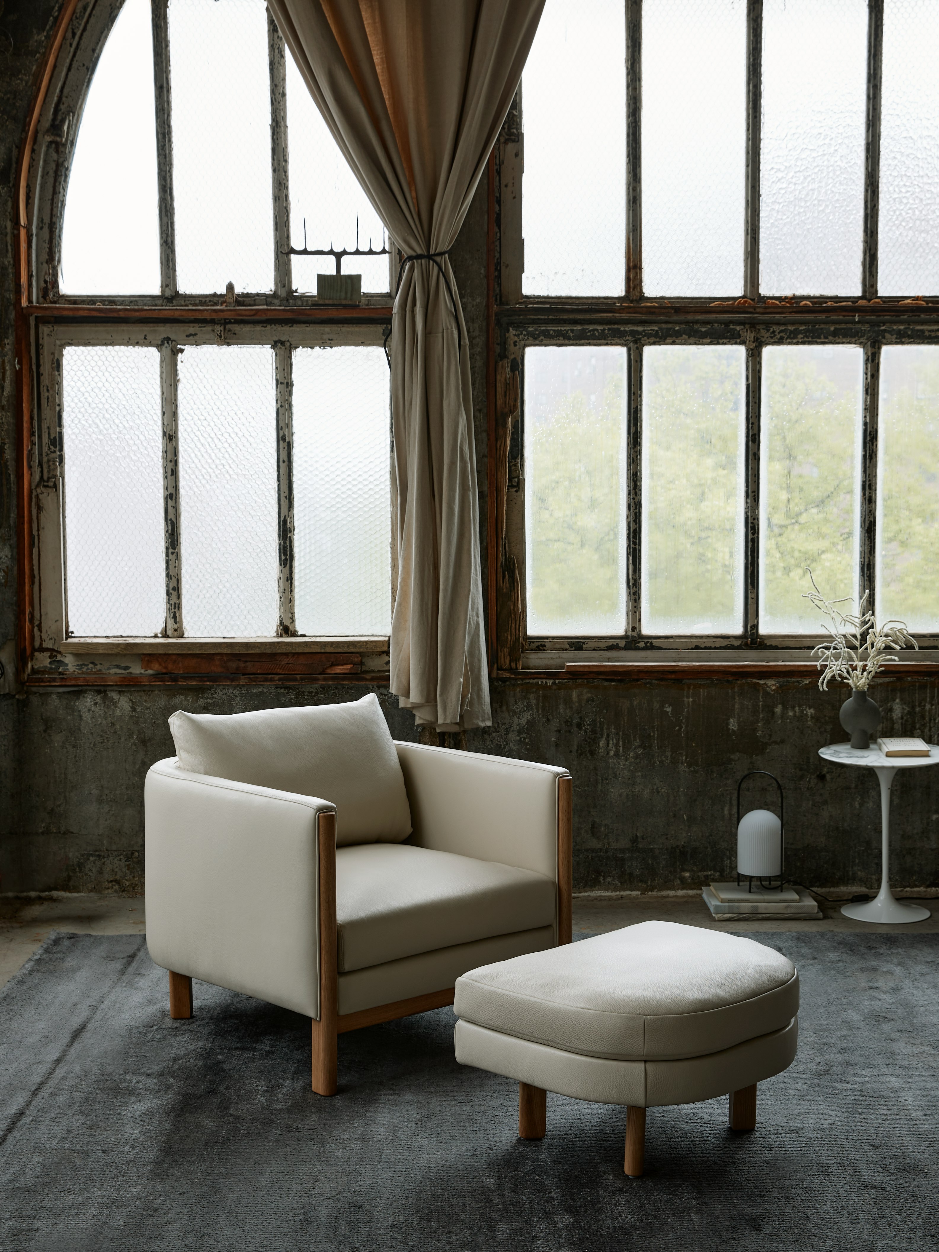Emmy Armchair
