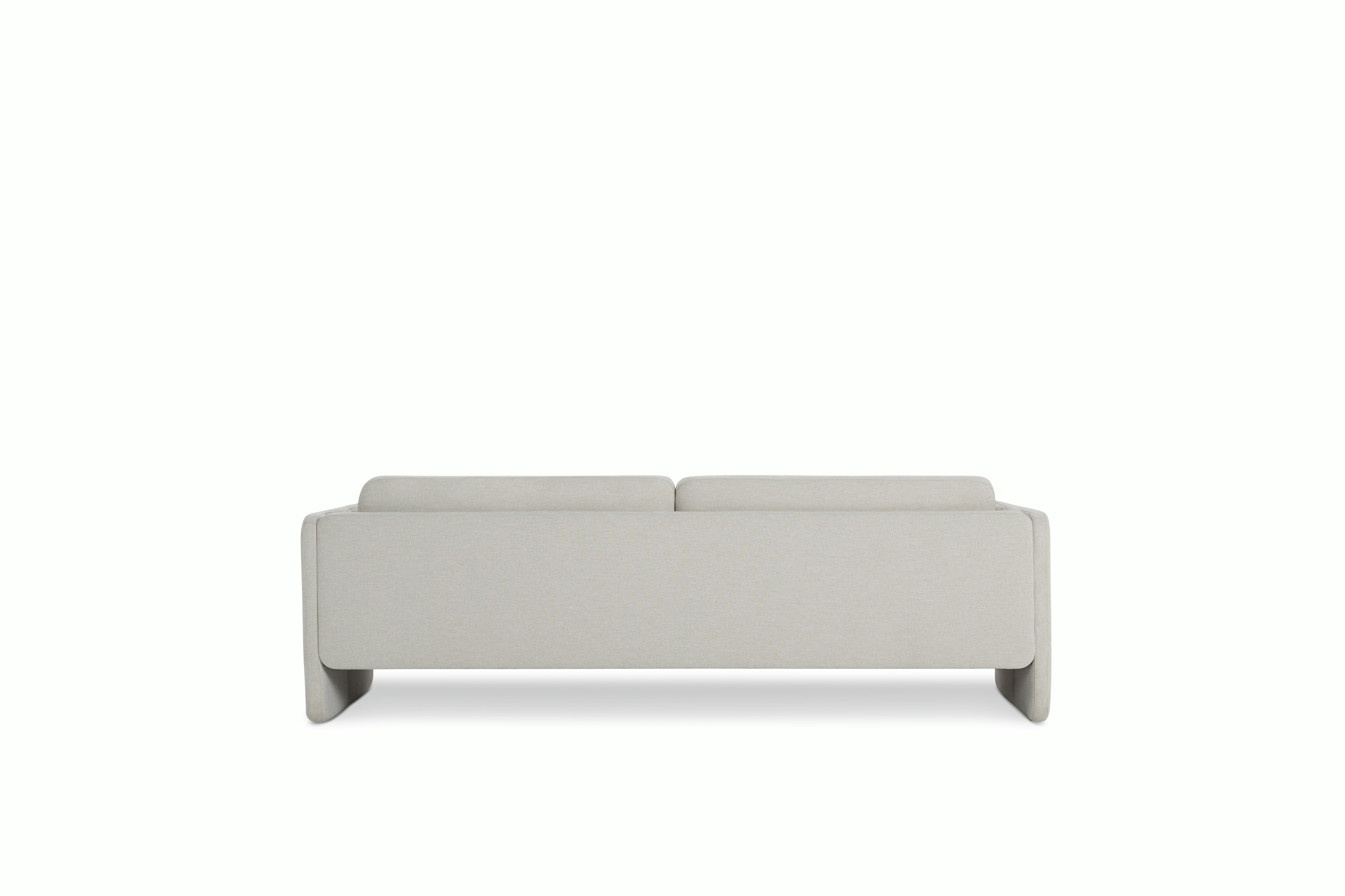 Pastille Sofa - 92 in