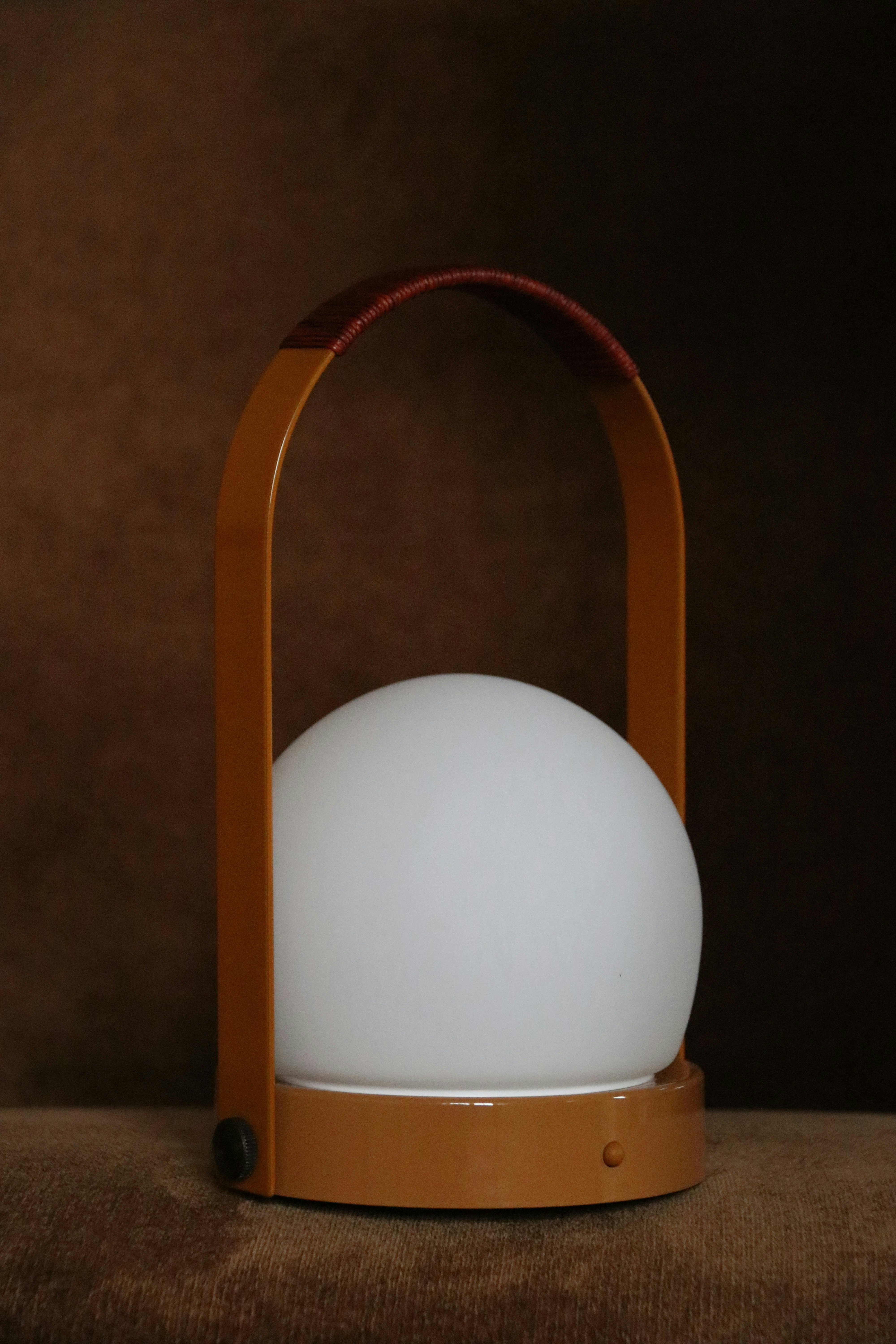 Carrie Portable LED Lantern