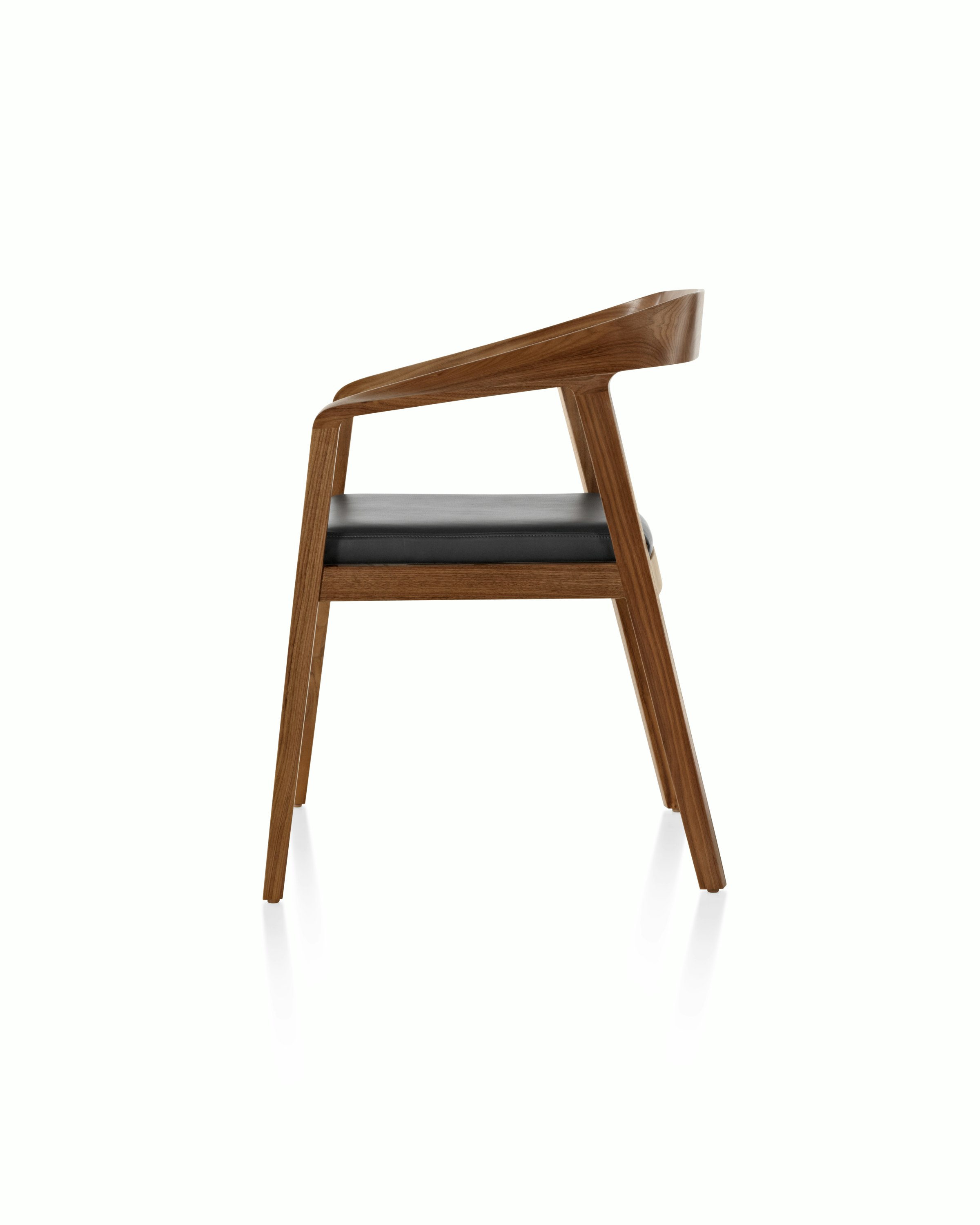 Full Twist Guest Chair