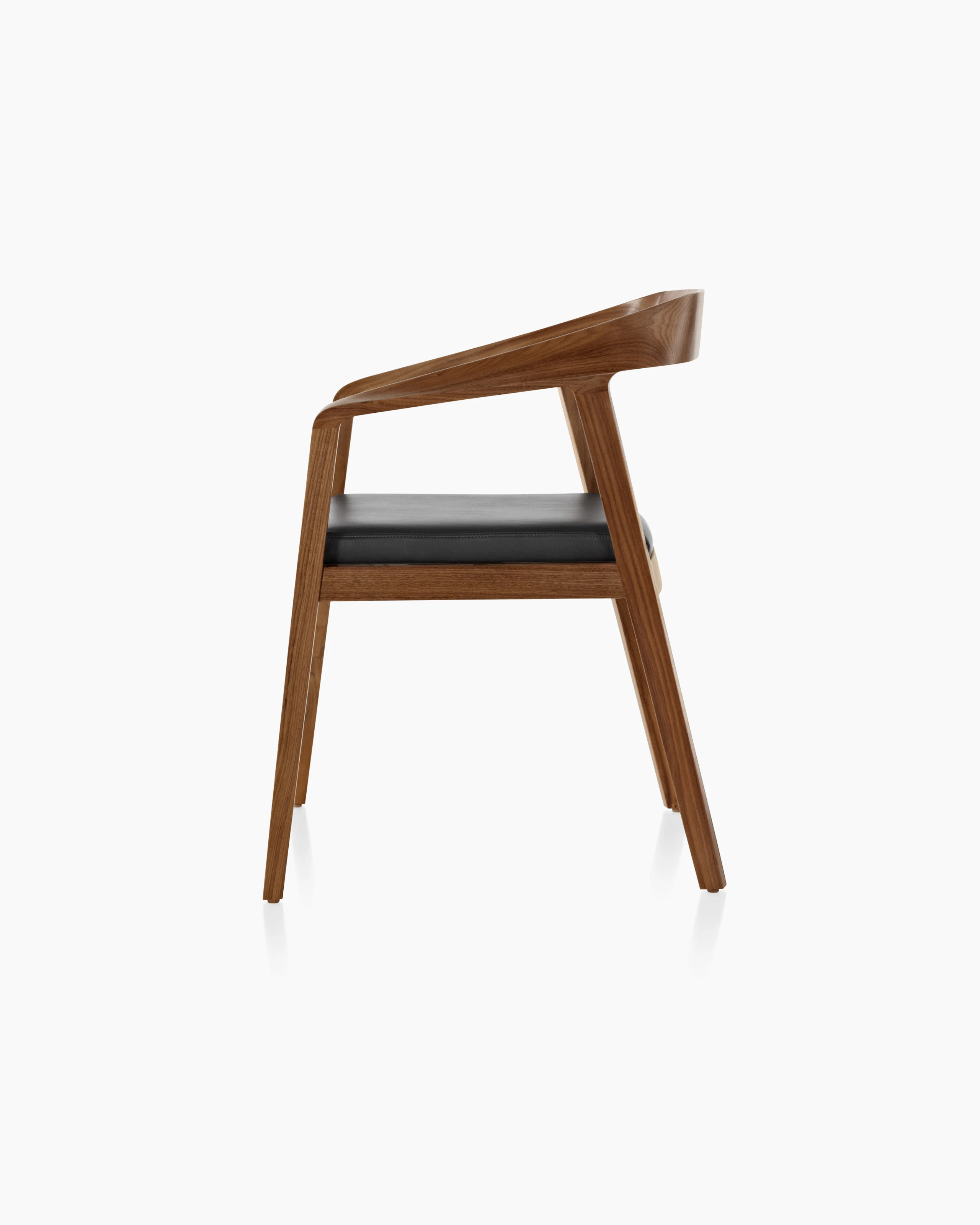 Full Twist Guest Chair