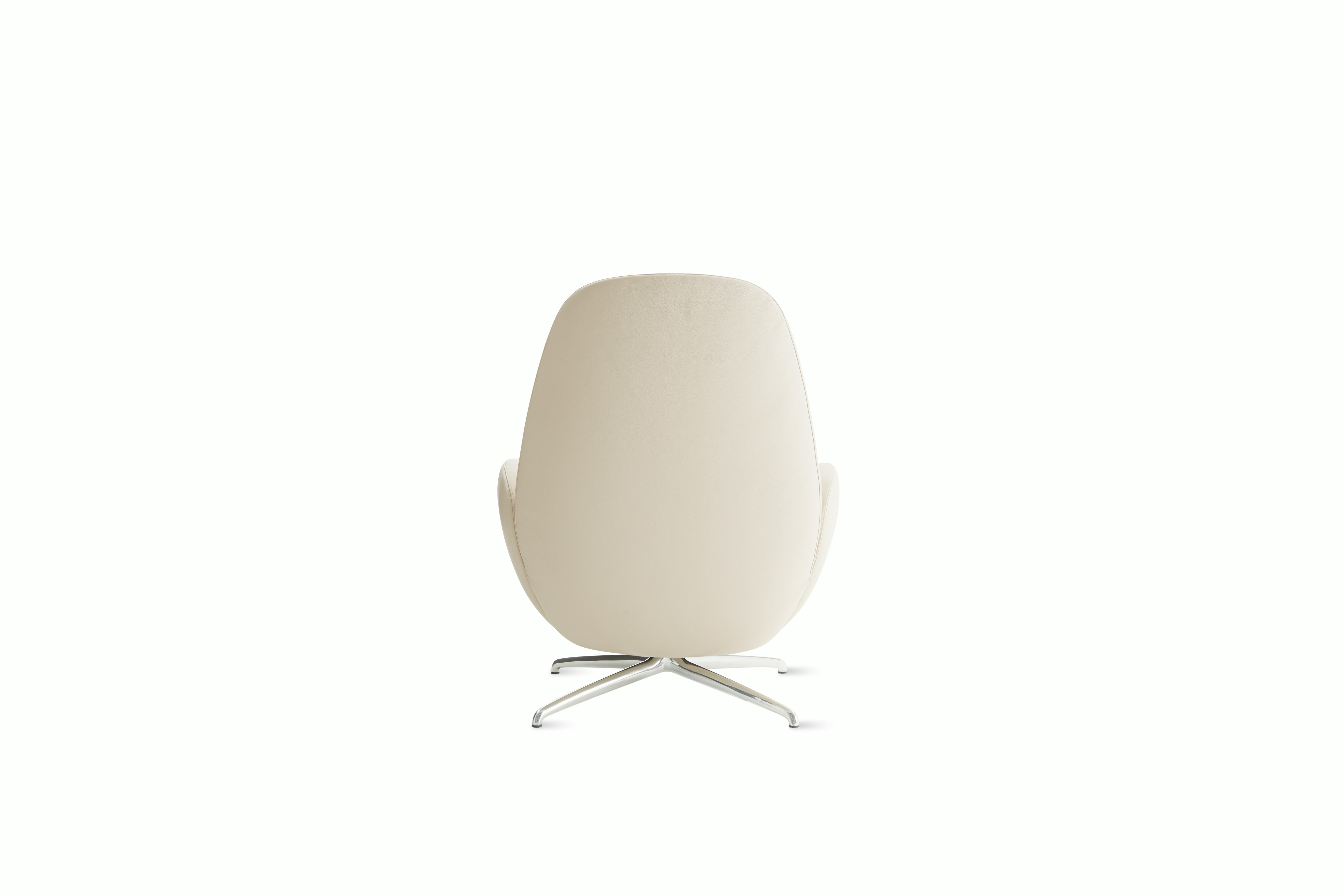 Vala Swivel Recliner