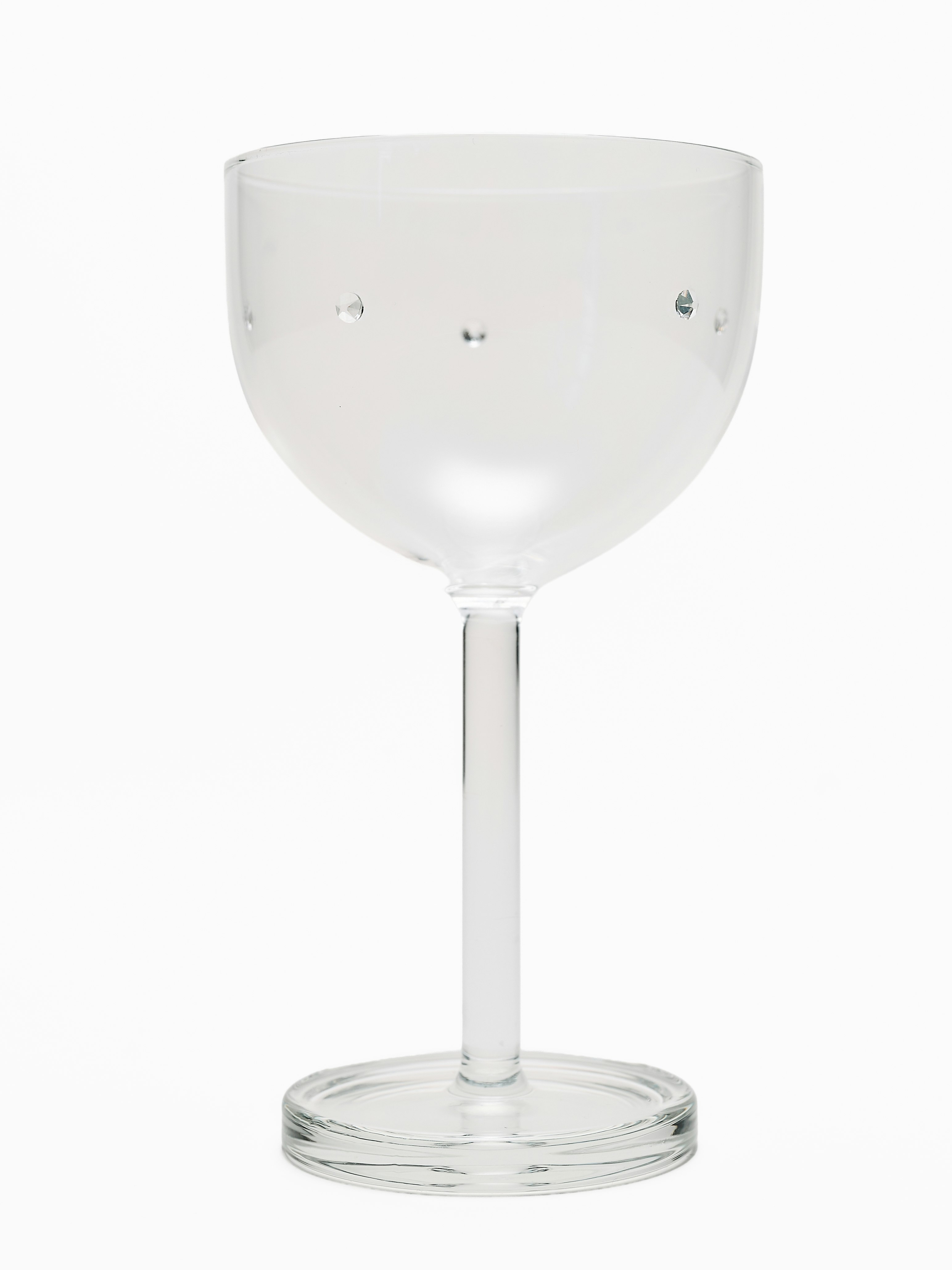 Firenze Nick & Nora Glasses - Set of 4