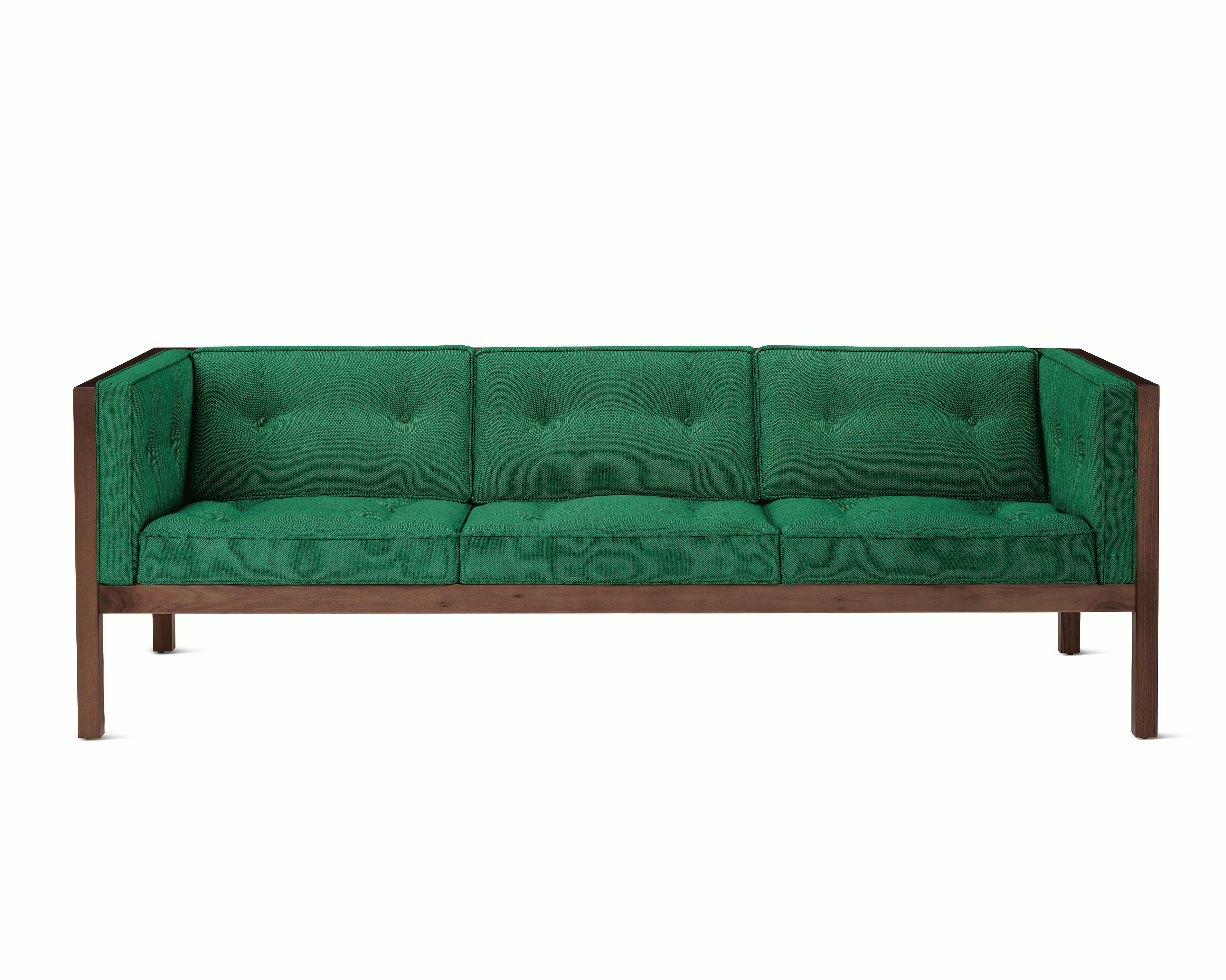 Cube Sofa 80"