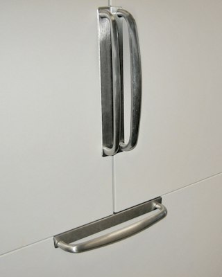 Reff D-Pull Detail