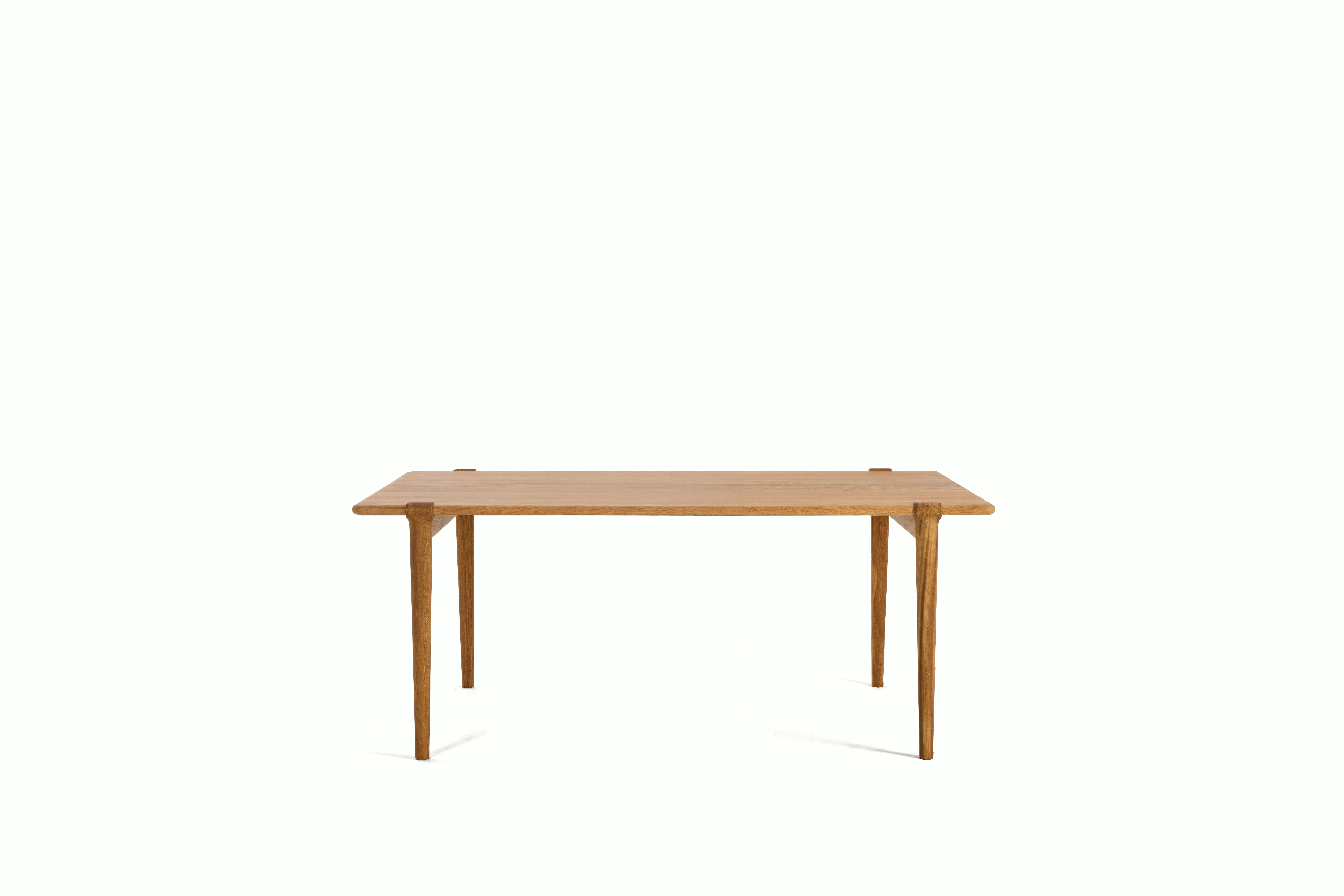 Otto Dining Table