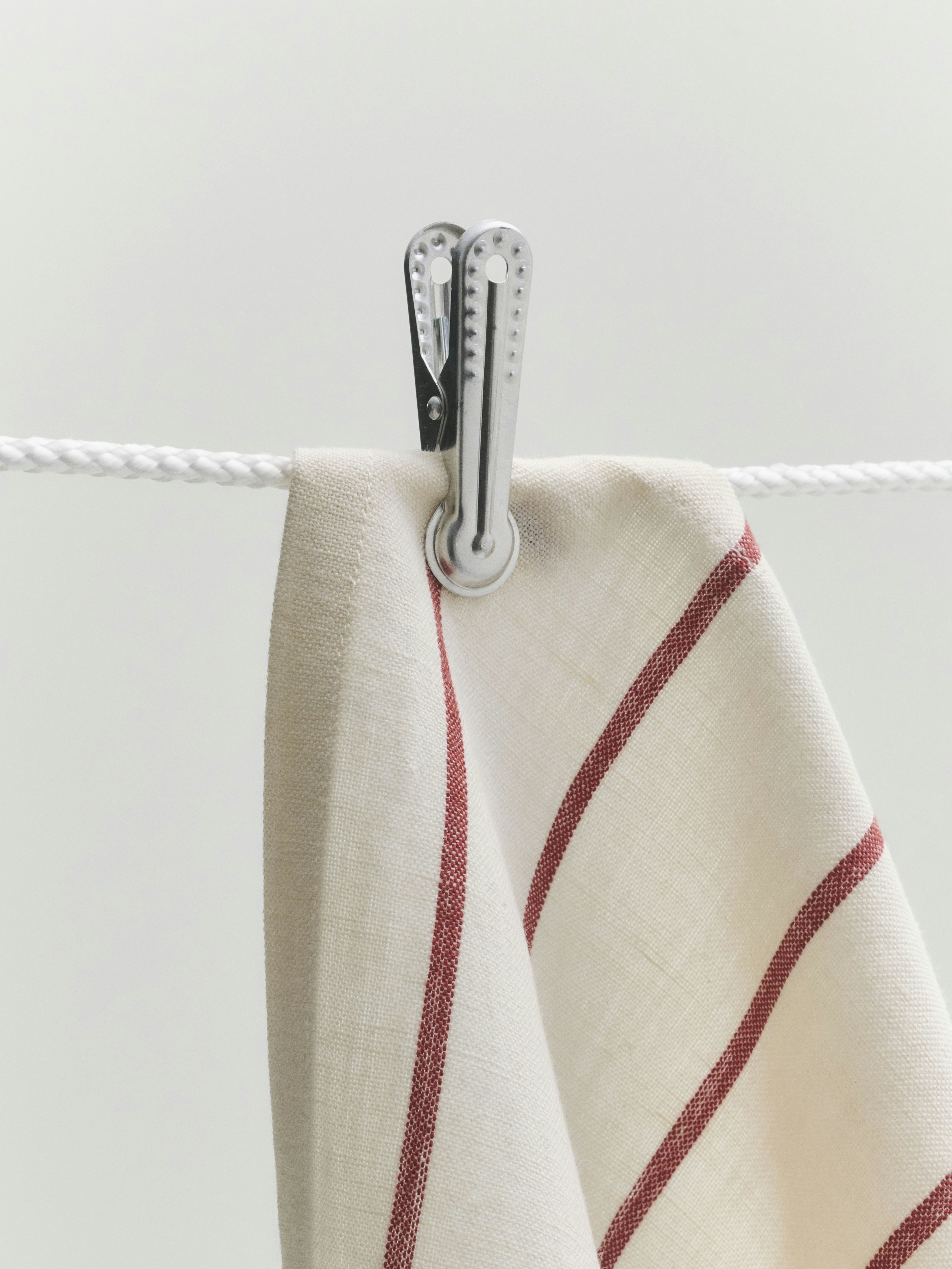 Outdoor Market Clips - Set of 10