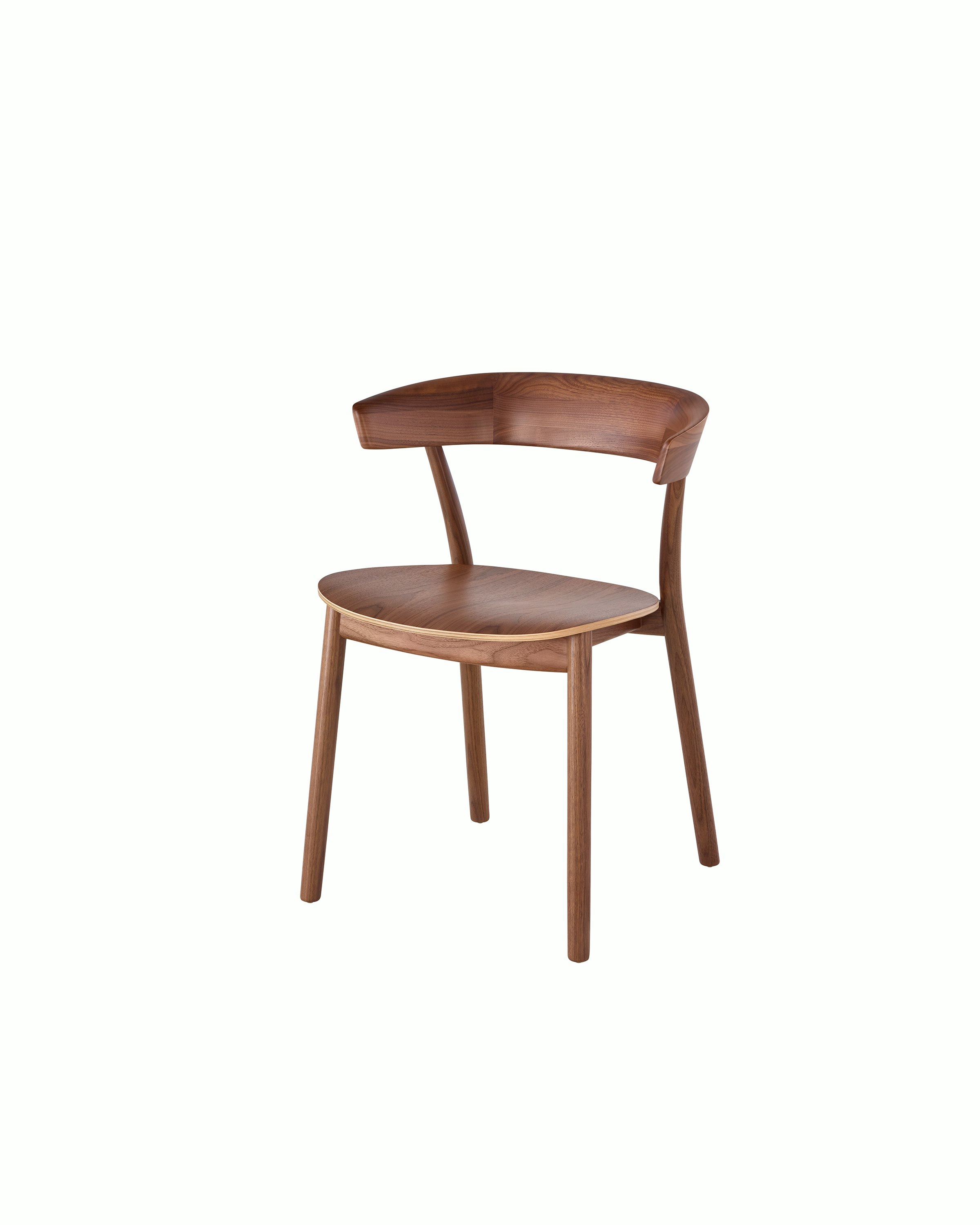 Leeway Chair