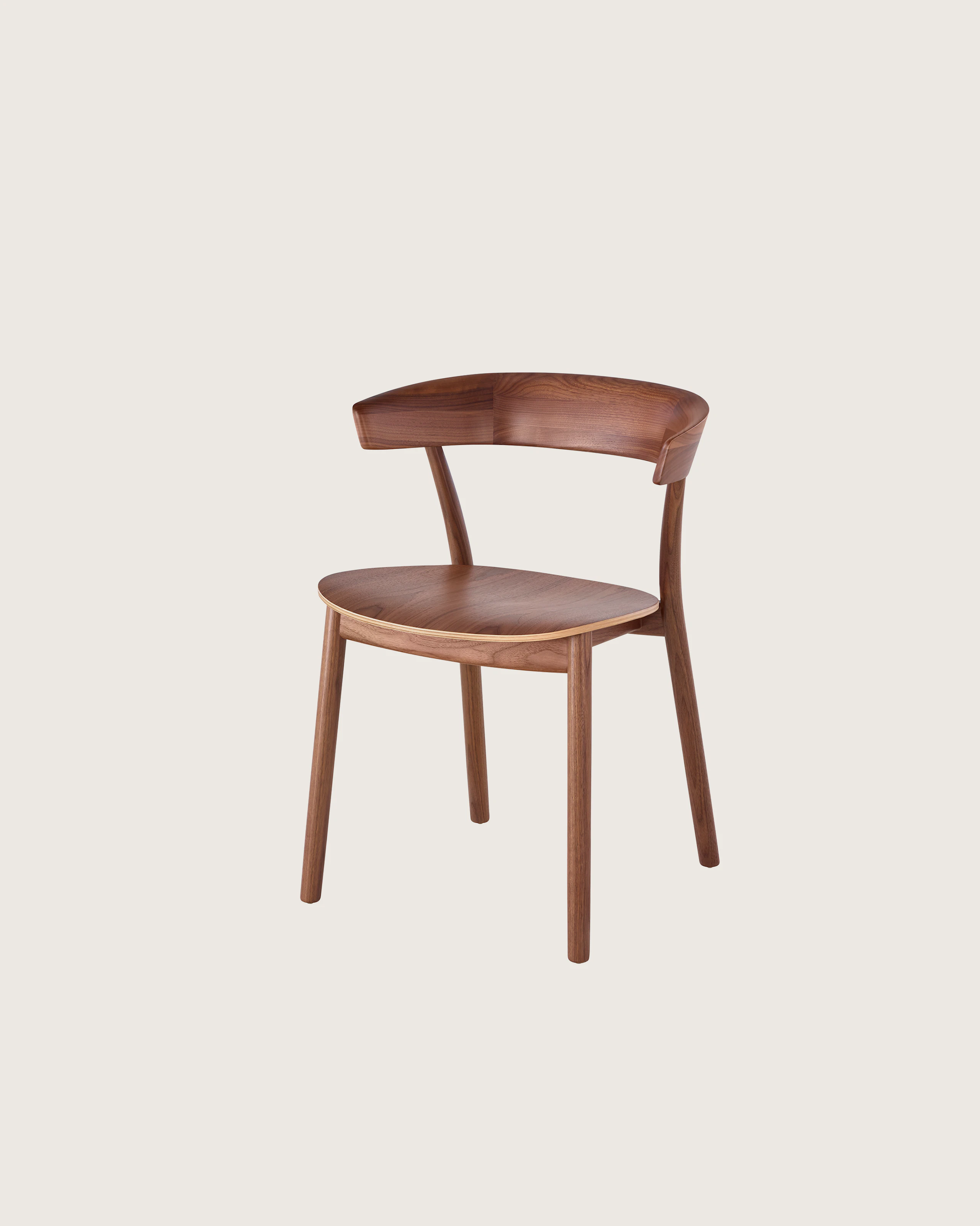 Leeway Chair