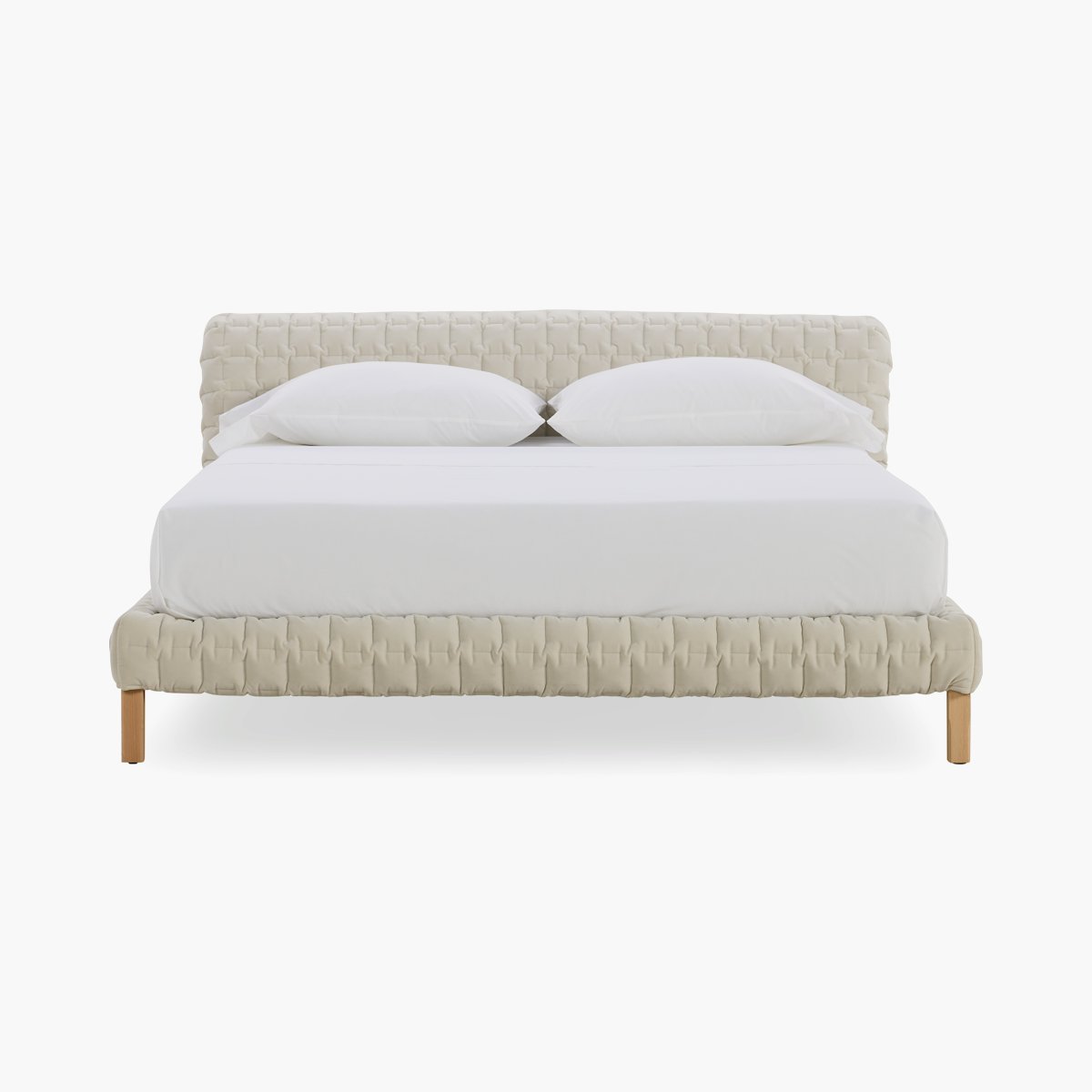 Ruché Bed Ruché Bed